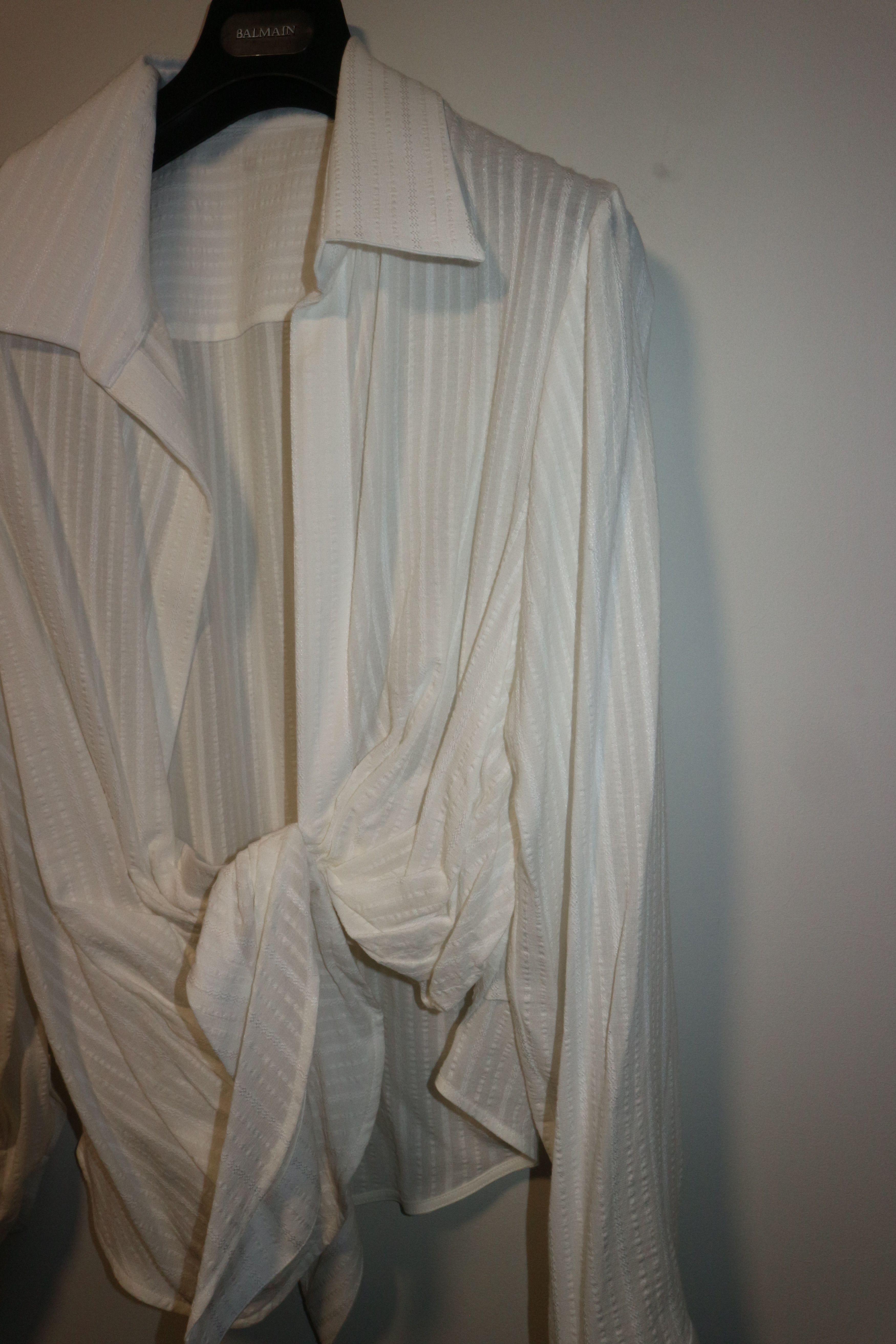Jacquemus Bahia shirt Size M / US 6-8 / IT 42-44 - 5 Thumbnail