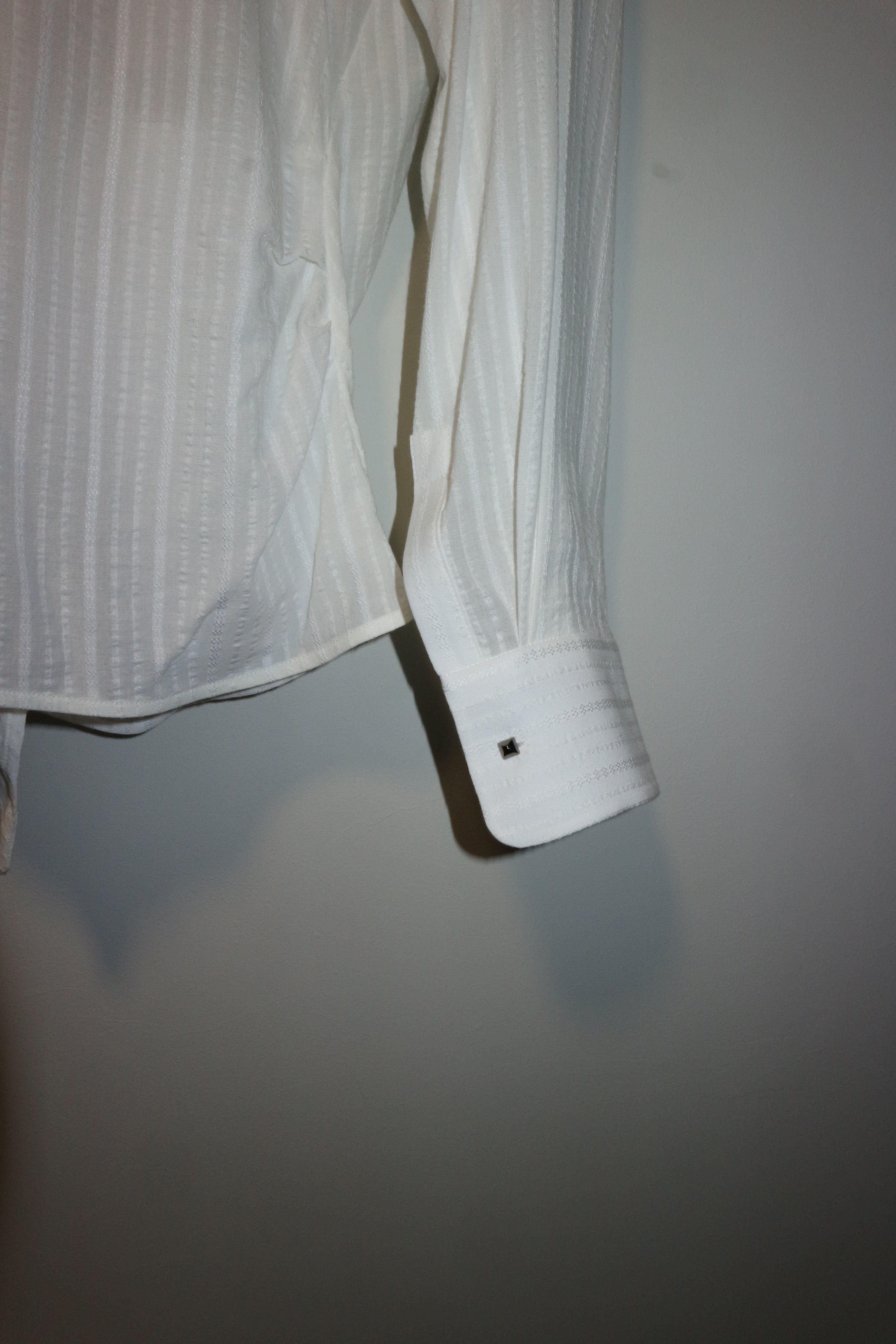 Jacquemus Bahia shirt Size M / US 6-8 / IT 42-44 - 9 Thumbnail