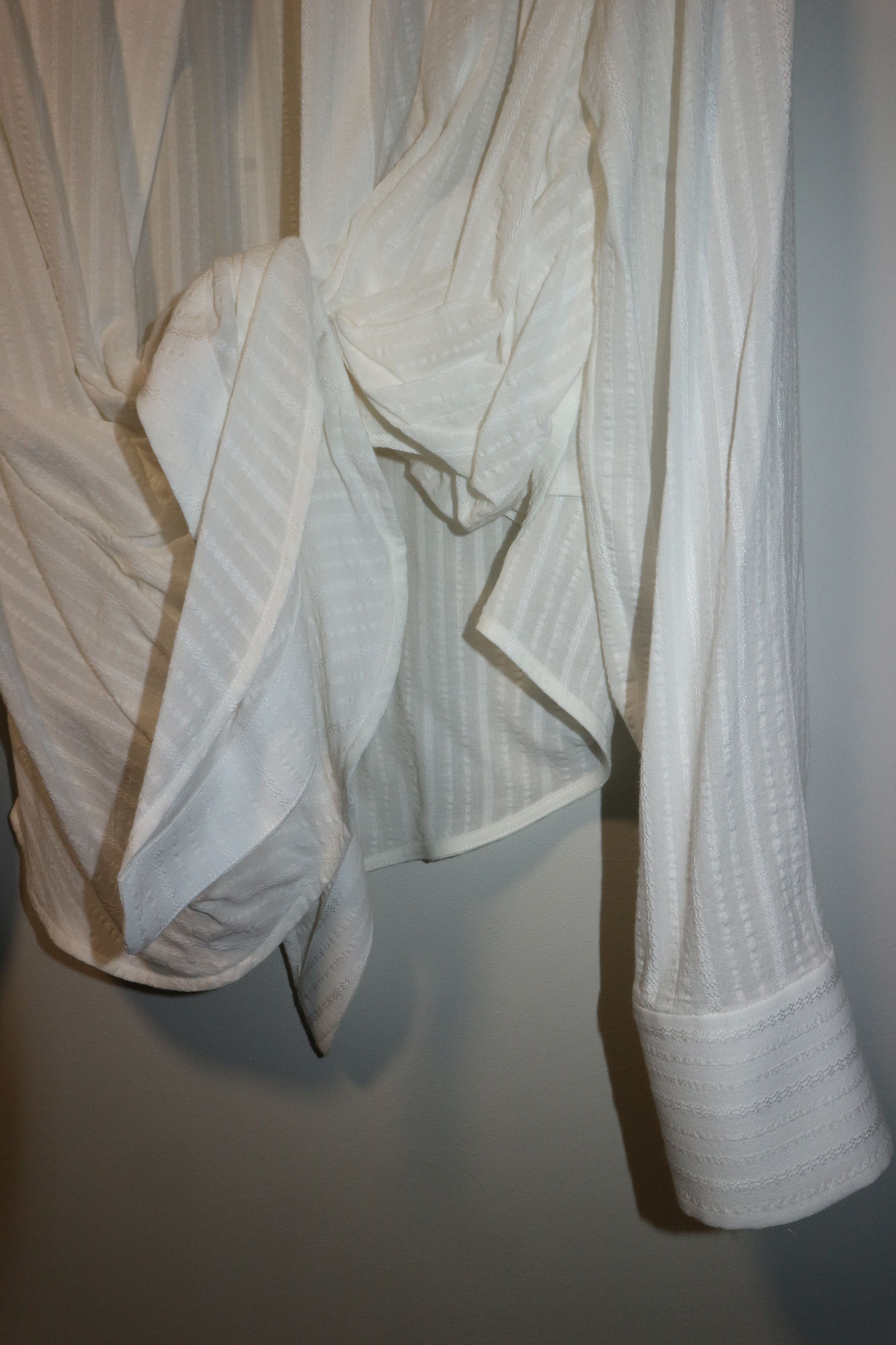 Jacquemus Bahia shirt Size M / US 6-8 / IT 42-44 - 6 Thumbnail