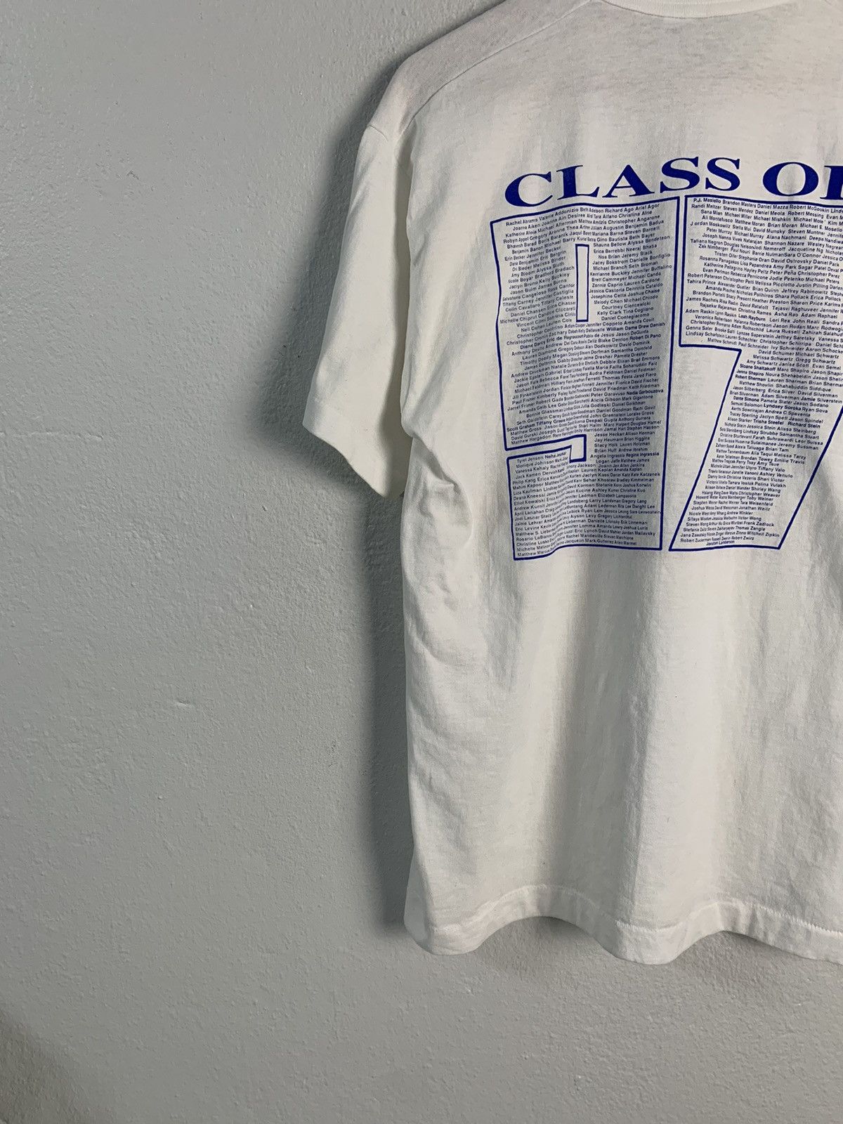 Fruit Of The Loom Vintage 97 Marlboro Tee Size US M / EU 48-50 / 2 - 8 Thumbnail