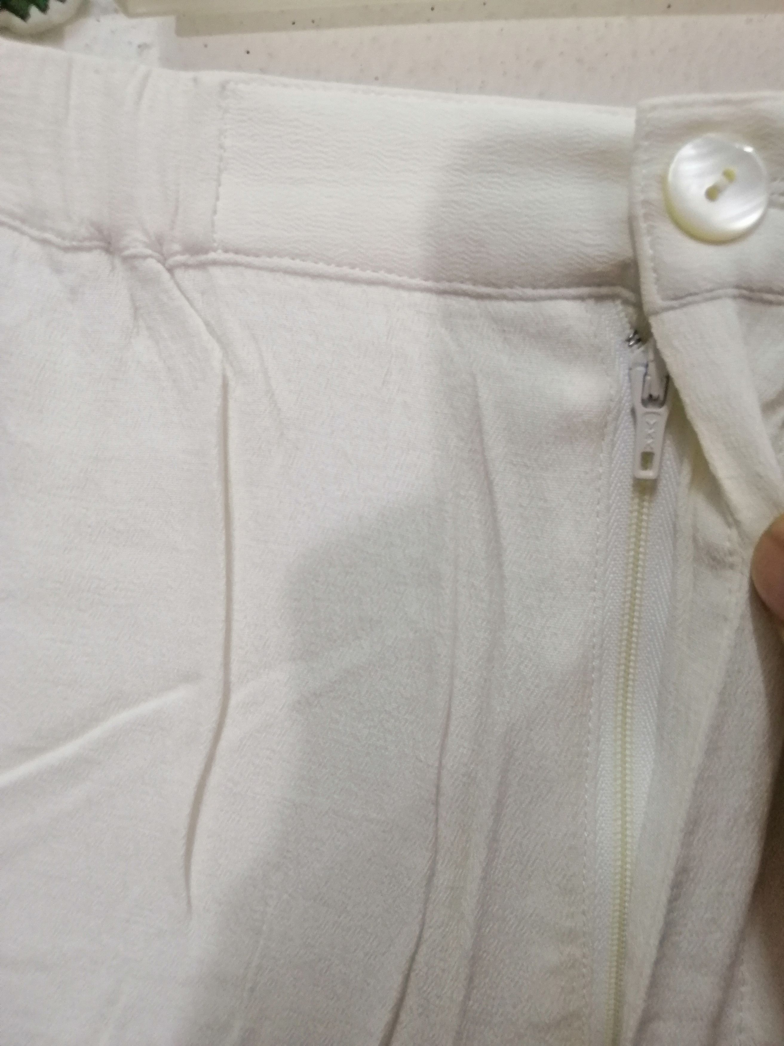 ISSEY MIYAKE RAYON PANT
