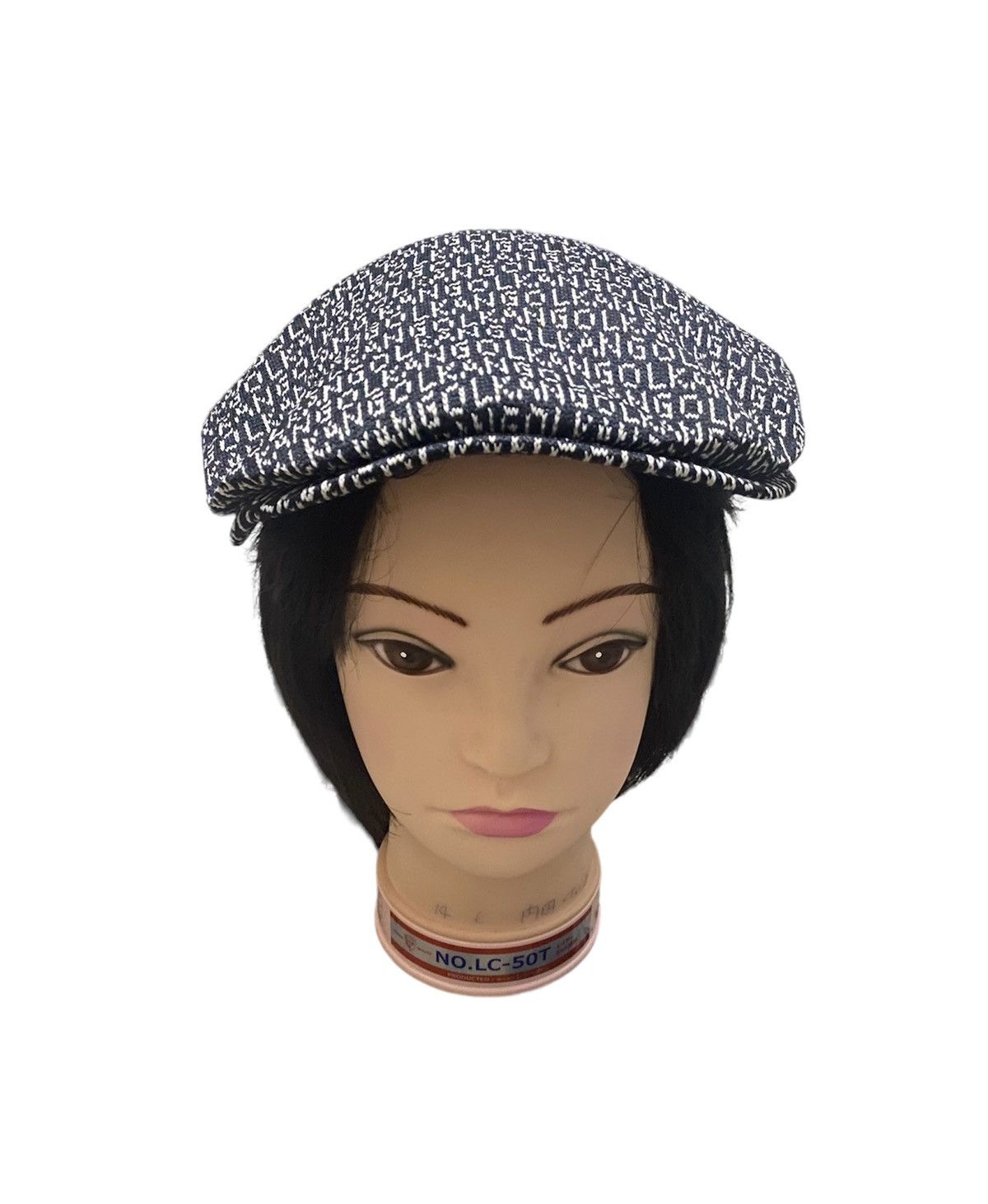 Fragment Design × Kangol × uniform experiment Uniform