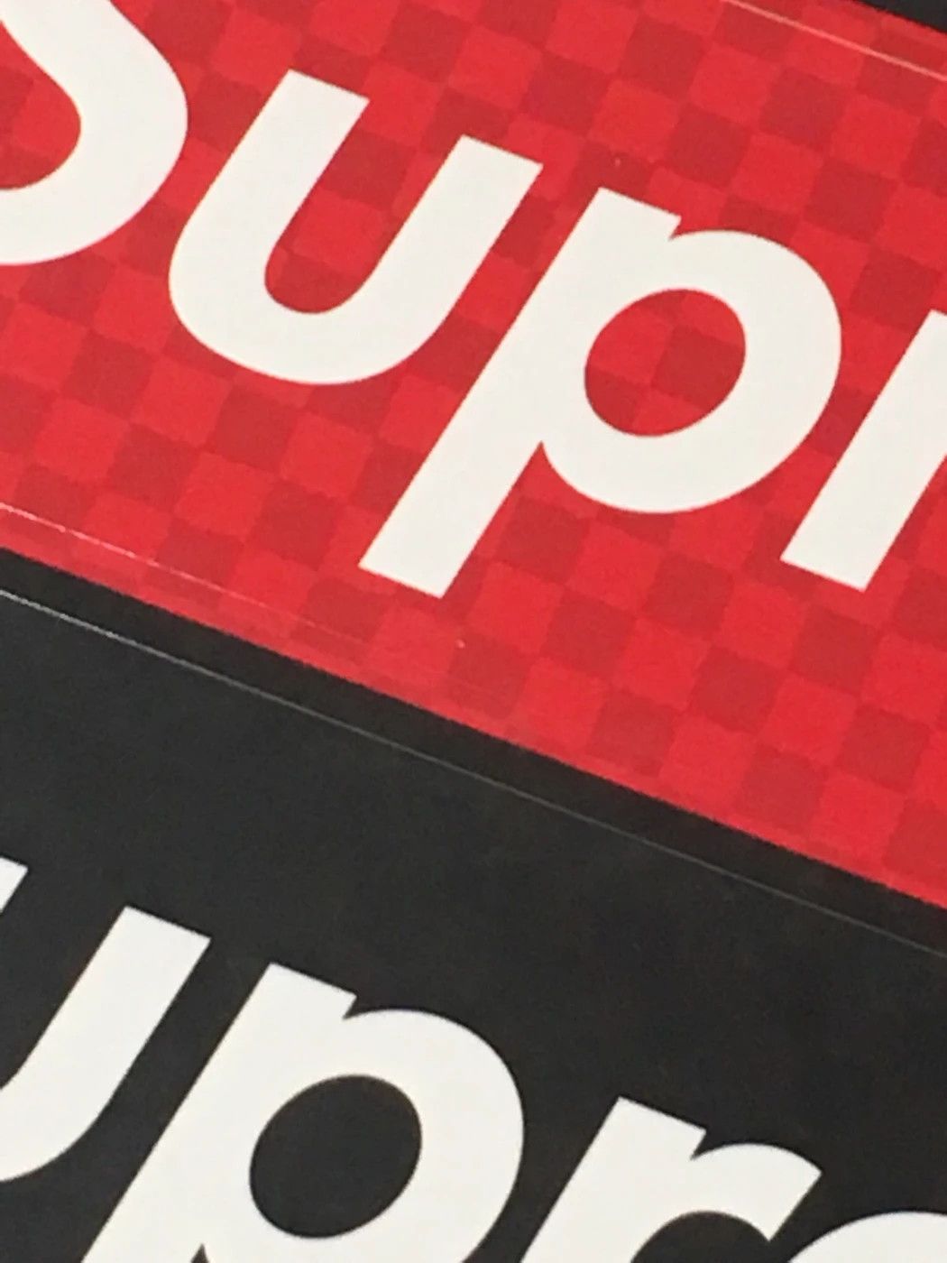 Supreme SUPREME STICKER SET SMART MAGAZINE 2007 BOX LOGO Sheet Size ONE SIZE - 6 Thumbnail