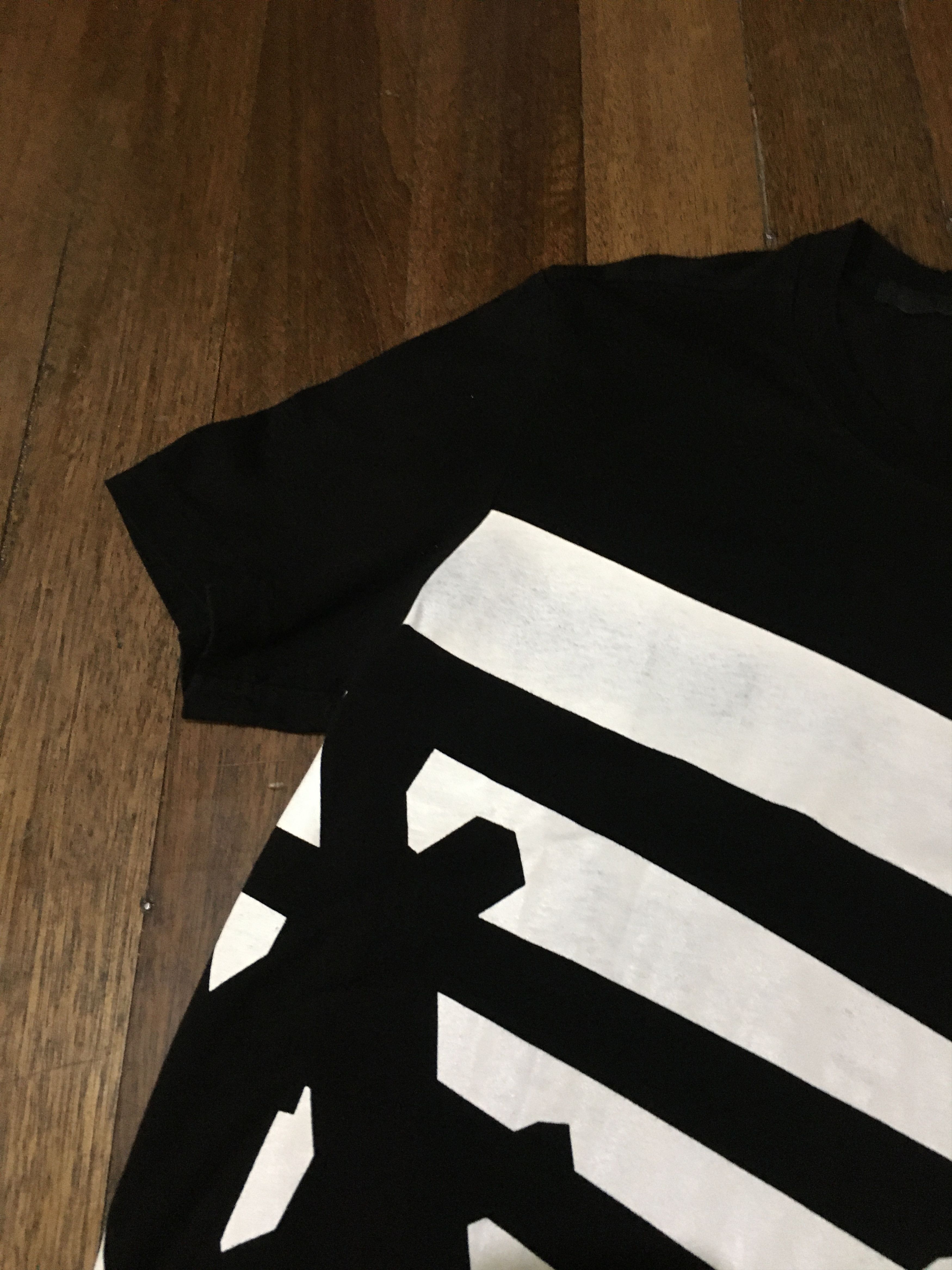 Julius Julius_7 SS2015 Slub Jersey Shirt Size US M / EU 48-50 / 2 - 3 Thumbnail