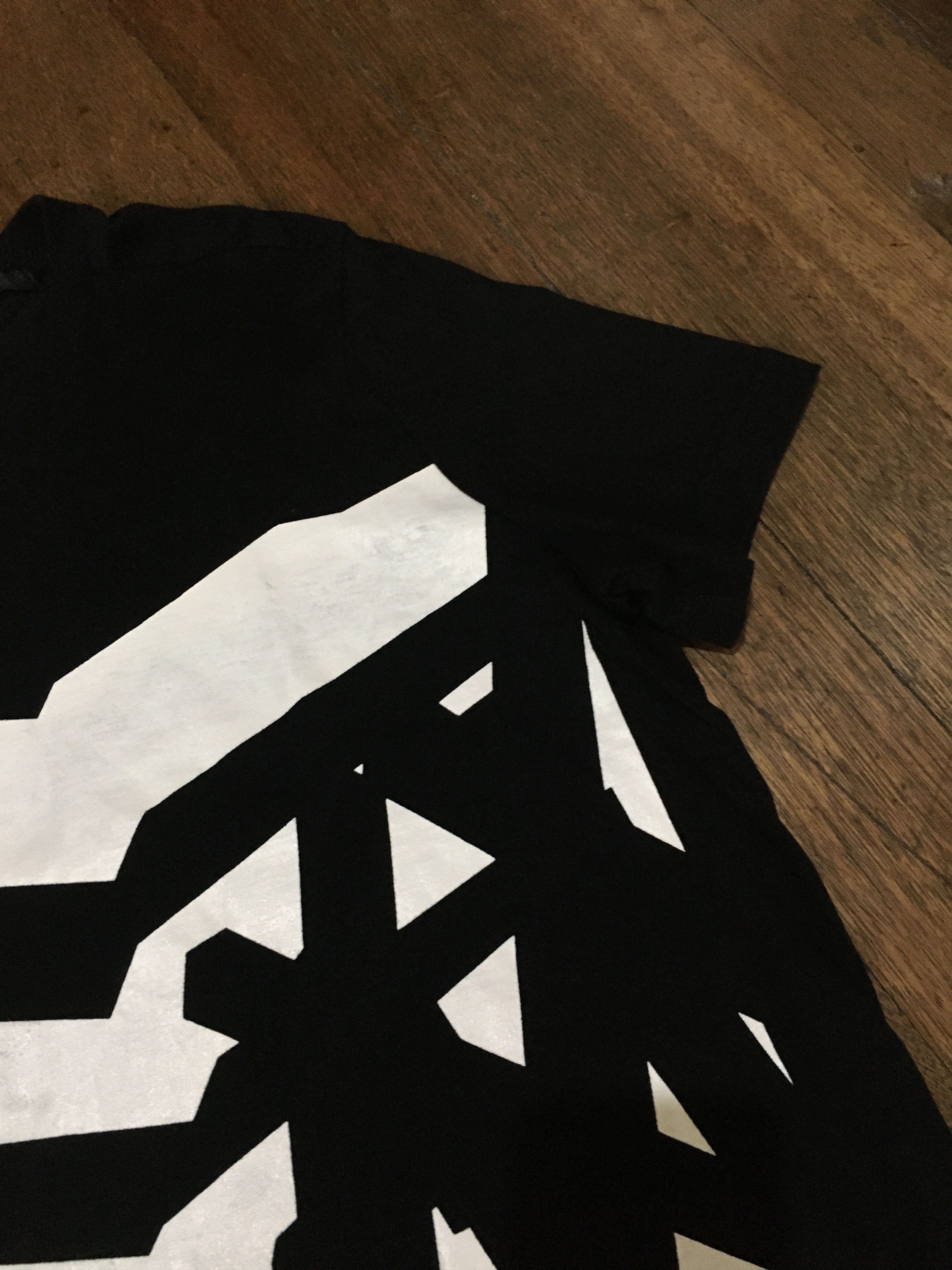 Julius Julius_7 SS2015 Slub Jersey Shirt Size US M / EU 48-50 / 2 - 4 Thumbnail
