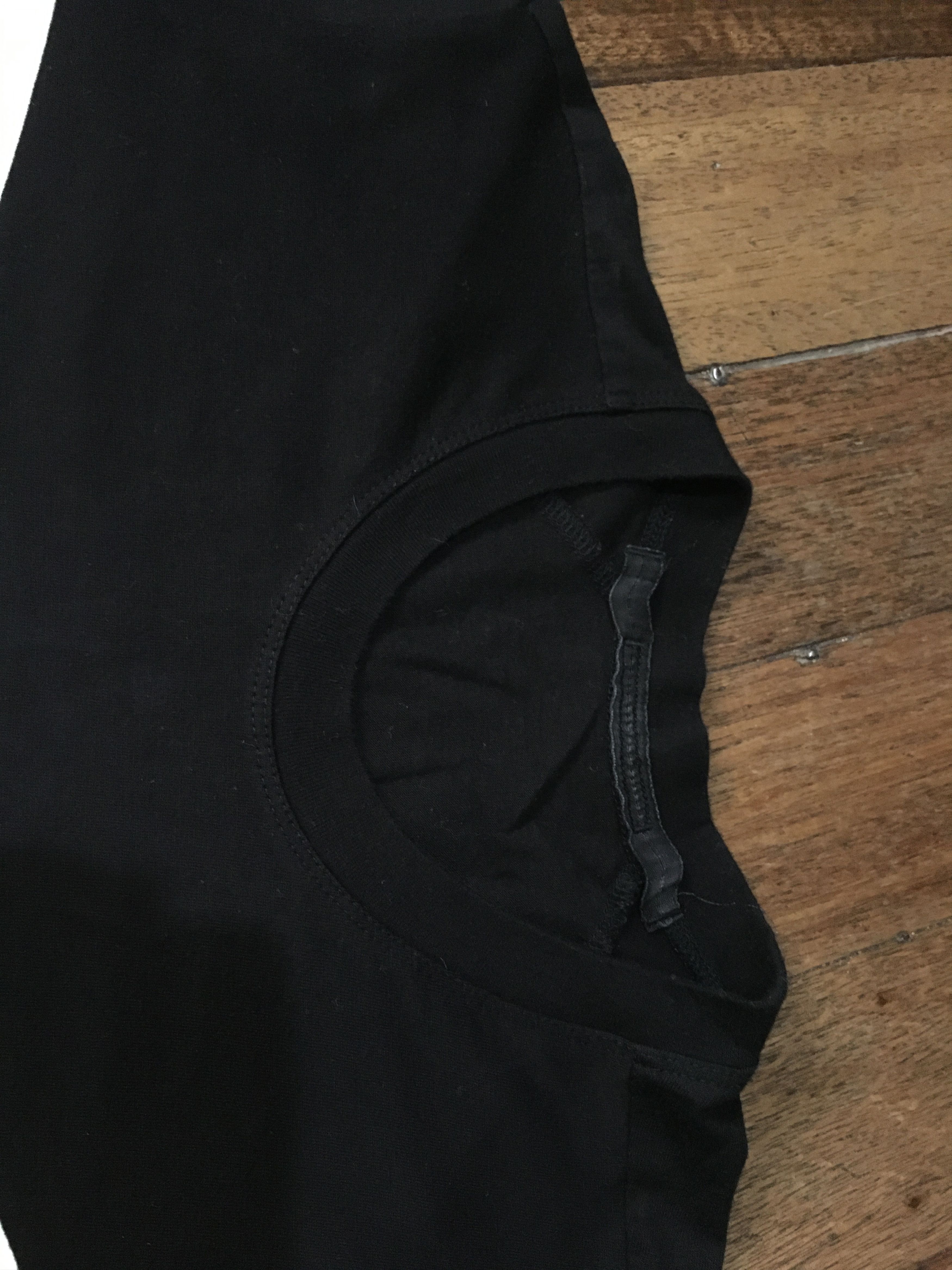 Julius Julius_7 SS2015 Slub Jersey Shirt Size US M / EU 48-50 / 2 - 6 Thumbnail