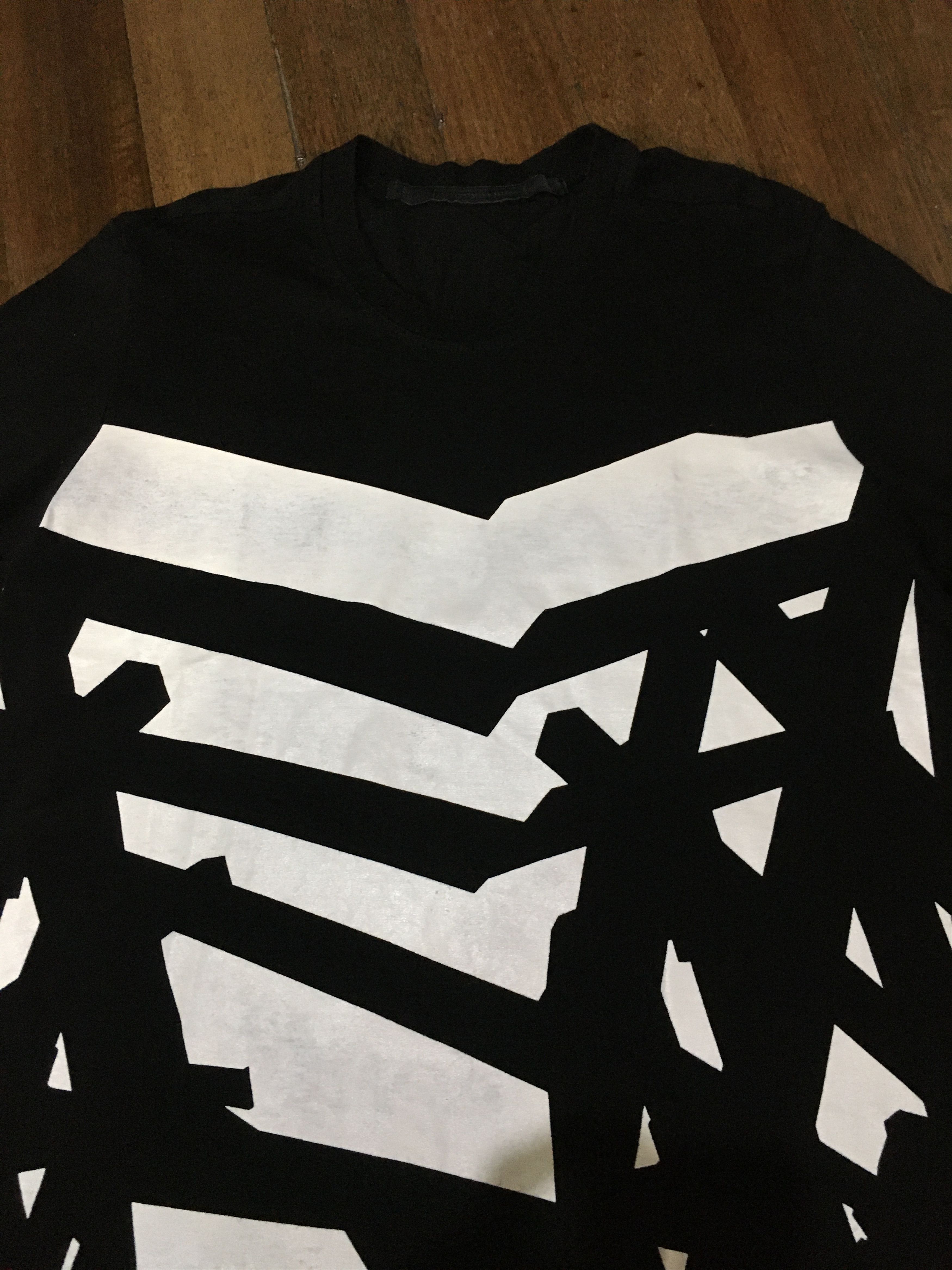 Julius Julius_7 SS2015 Slub Jersey Shirt Size US M / EU 48-50 / 2 - 2 Thumbnail