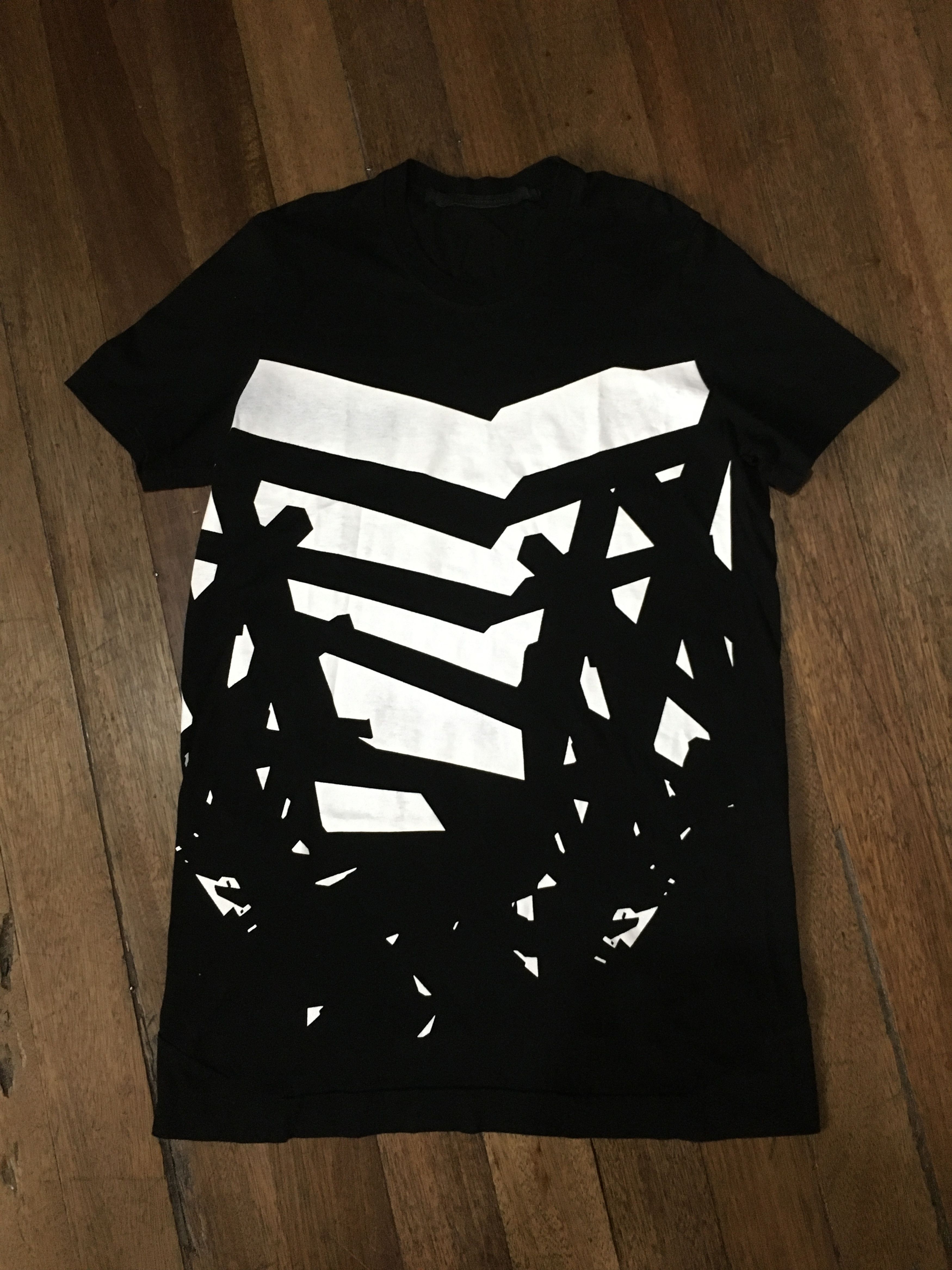 Julius Julius_7 SS2015 Slub Jersey Shirt Size US M / EU 48-50 / 2 - 1 Thumbnail