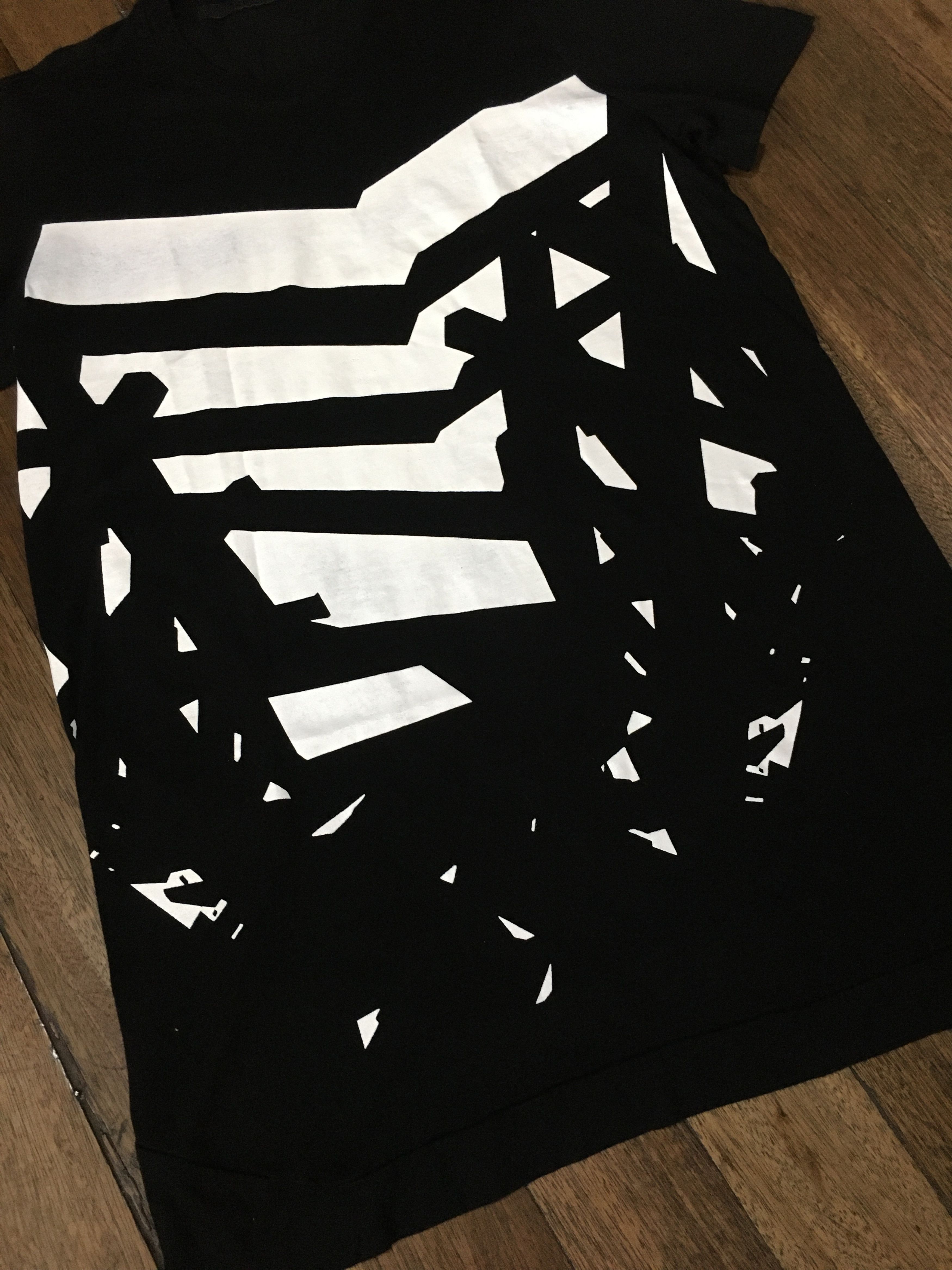 Julius Julius_7 SS2015 Slub Jersey Shirt Size US M / EU 48-50 / 2 - 5 Thumbnail