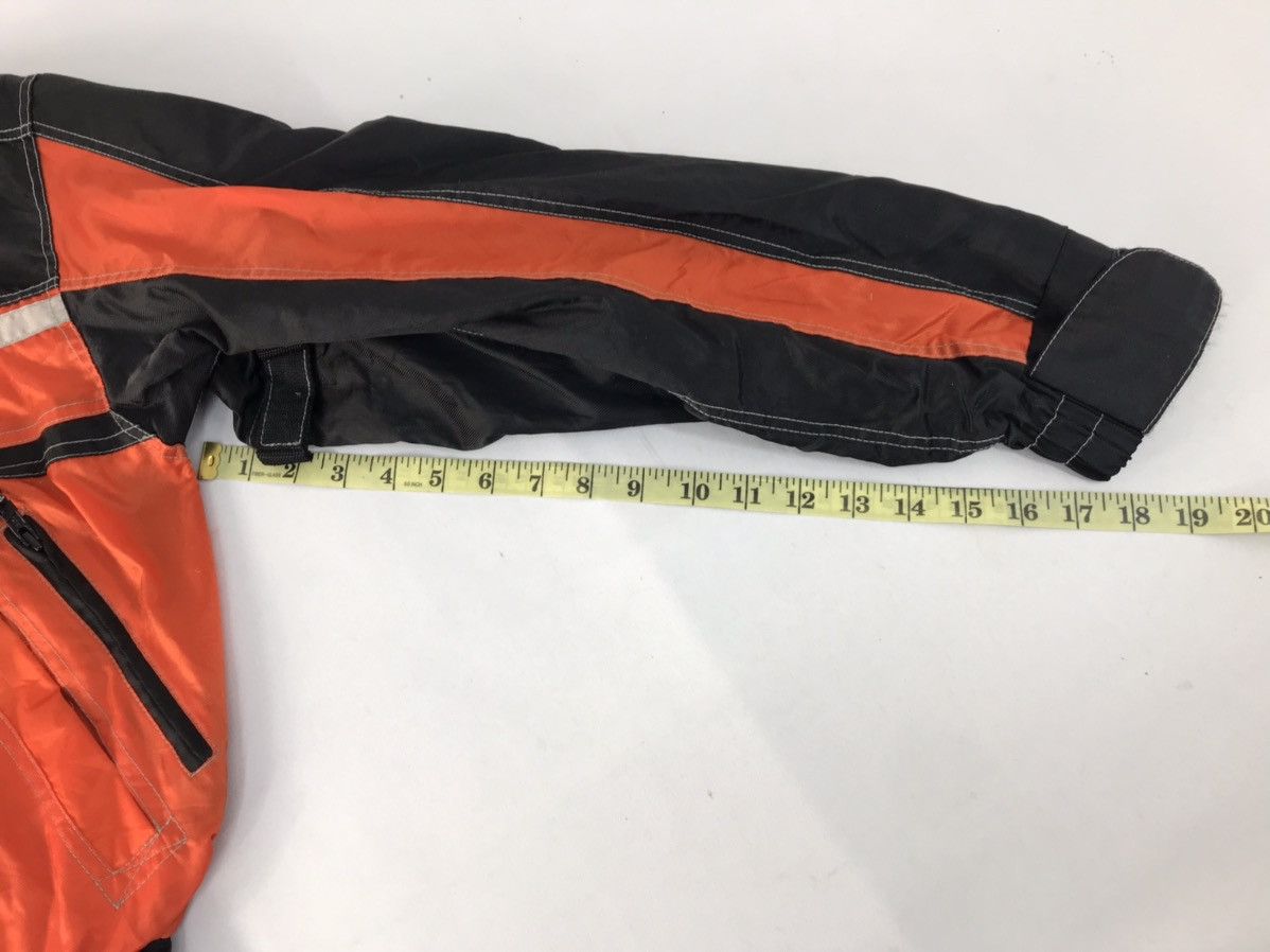 Vintage Forza Cruise International Motorcycle Bike Rider Gear Jacket Size US L / EU 52-54 / 3 - 13 Thumbnail