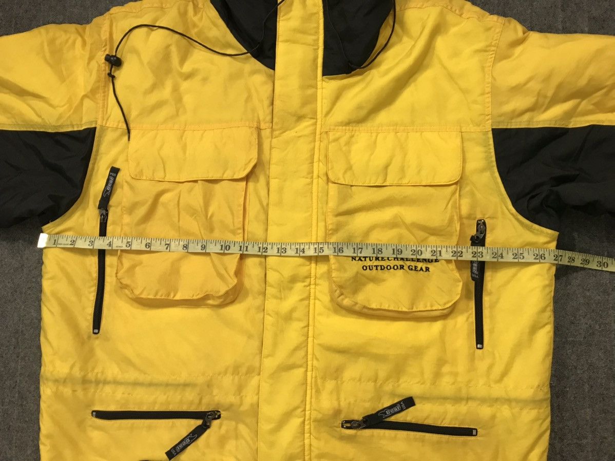 Golden Bear Vintage Golden Bear USA Dupont Micro-loft Bomber Jacket Size US M / EU 48-50 / 2 - 16 Thumbnail