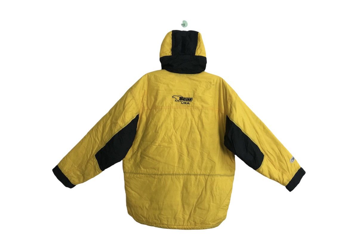 Golden Bear Vintage Golden Bear USA Dupont Micro-loft Bomber Jacket Size US M / EU 48-50 / 2 - 15 Thumbnail