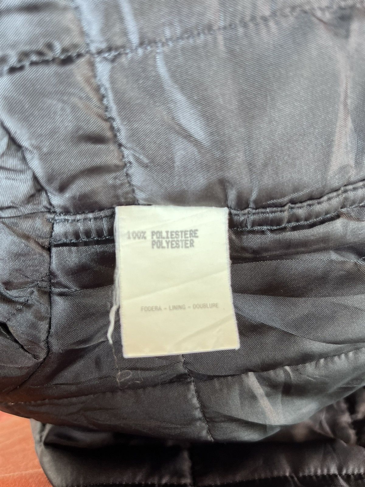Burberry × Designer × Vintage Vintage Burberry Long Jacket Size US M / EU 48-50 / 2 - 14 Thumbnail