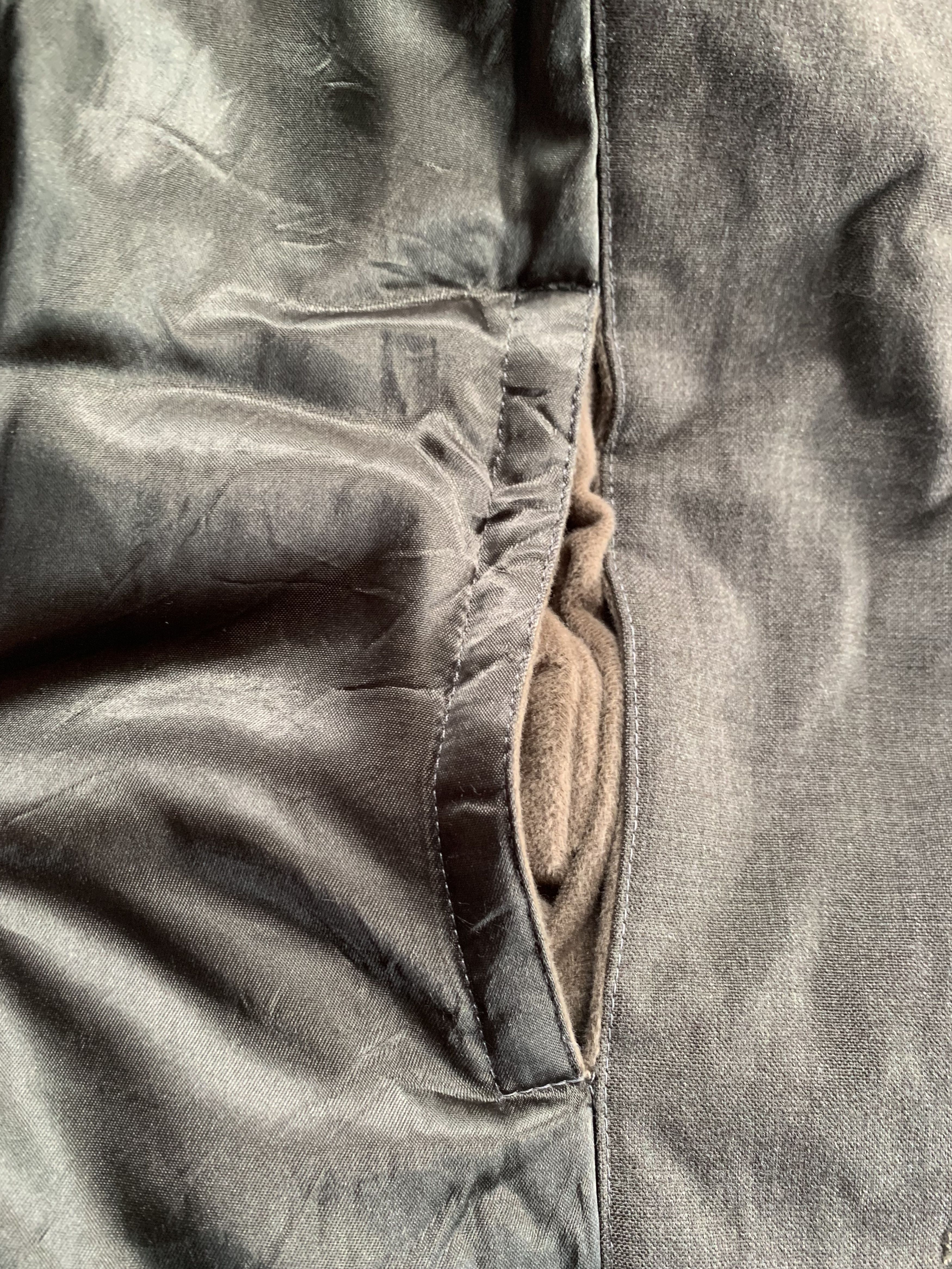 Burberry × Designer × Vintage Vintage Burberry Long Jacket Size US M / EU 48-50 / 2 - 8 Thumbnail