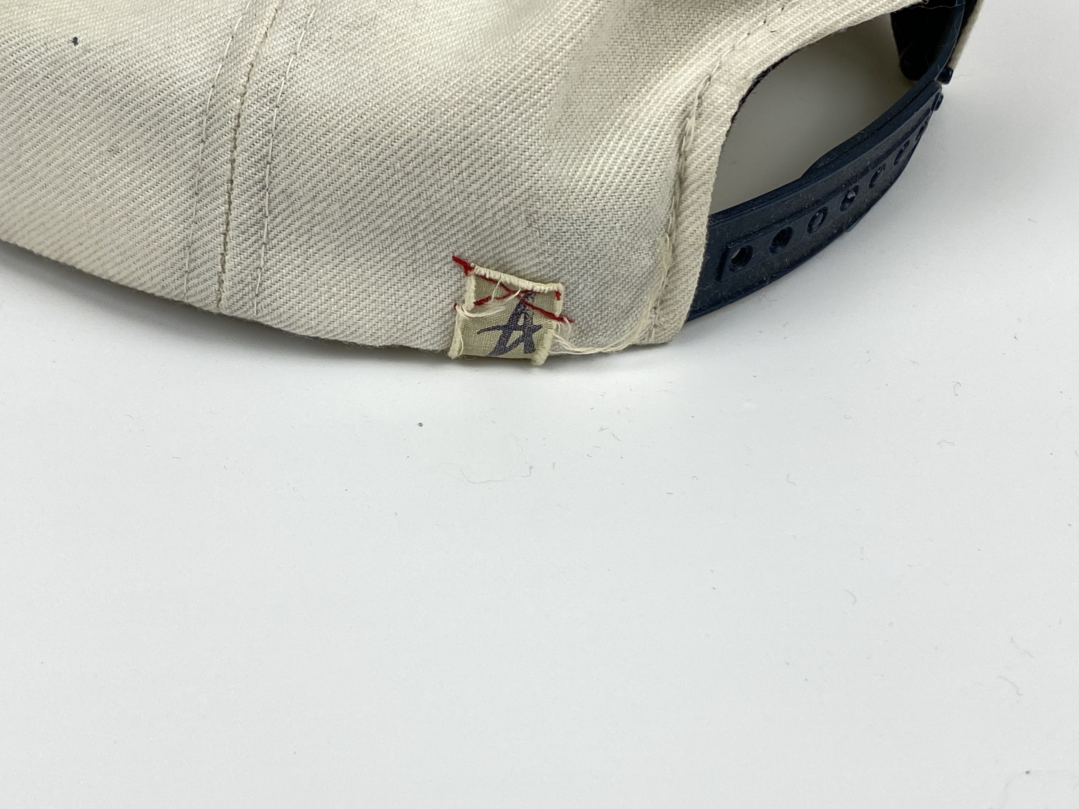 Altamont Vintage Altamont x Starter Snapback Size ONE SIZE - 4 Thumbnail