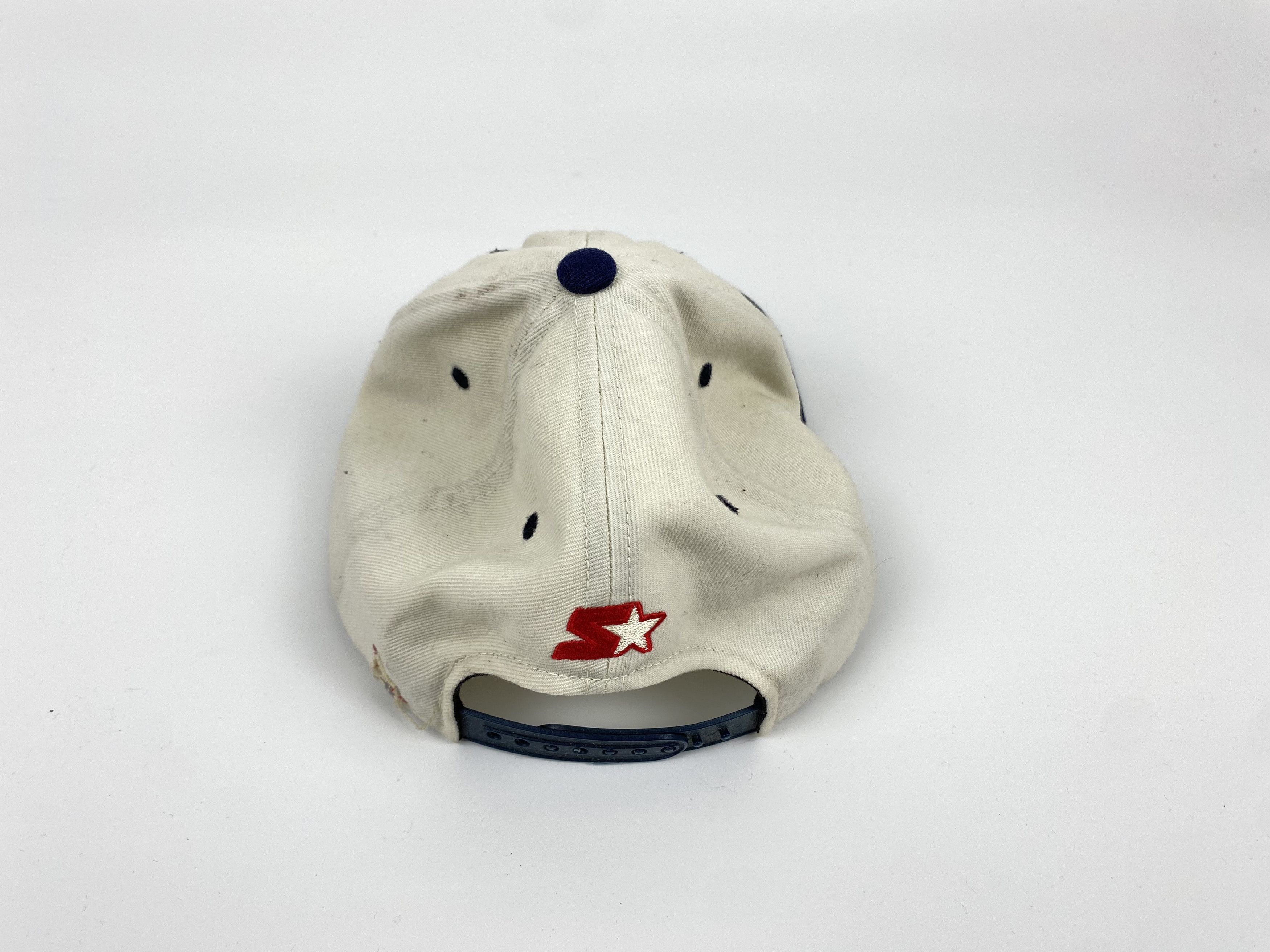 Altamont Vintage Altamont x Starter Snapback Size ONE SIZE - 3 Thumbnail