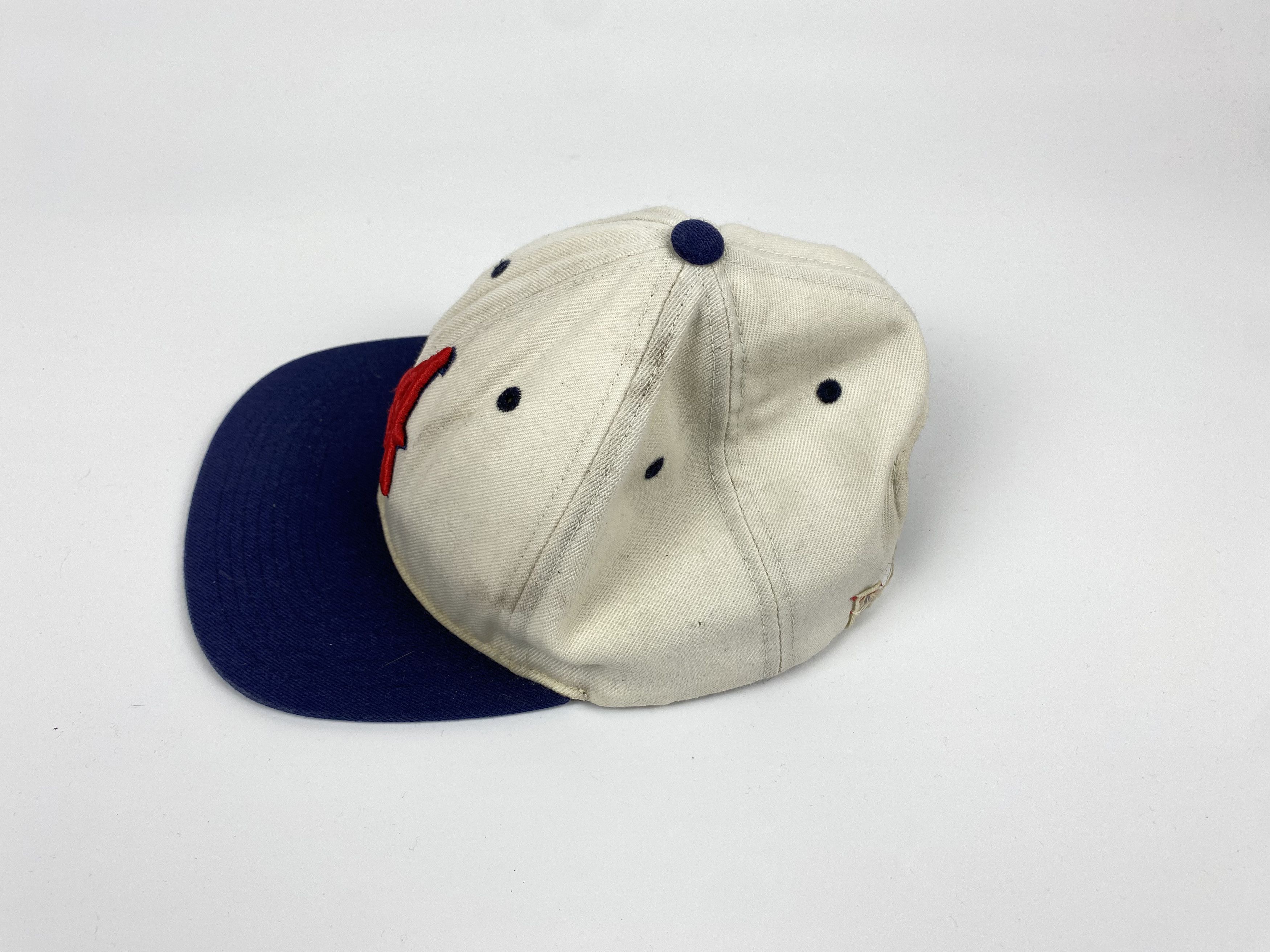 Altamont Vintage Altamont x Starter Snapback Size ONE SIZE - 2 Thumbnail