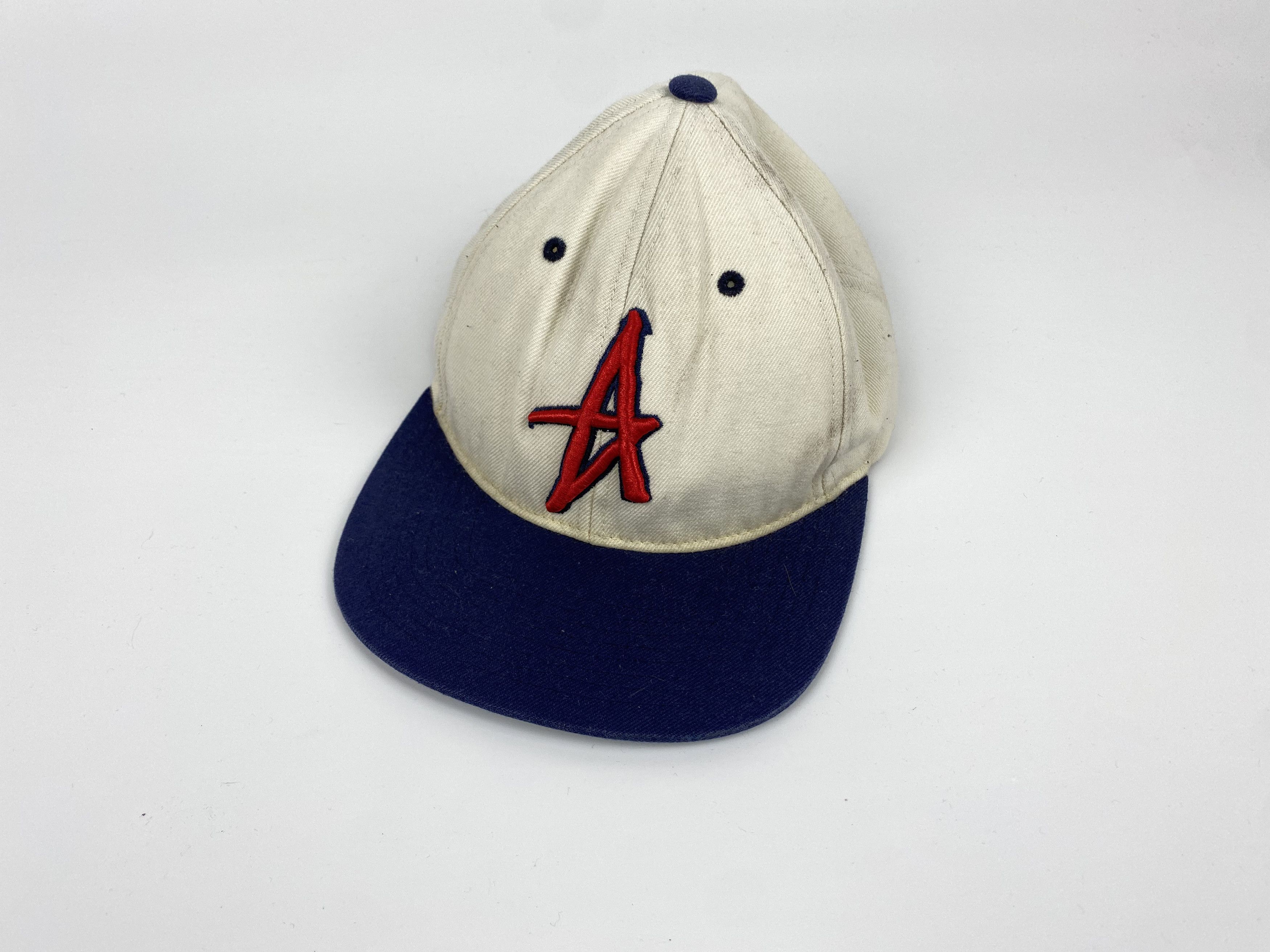 Altamont Vintage Altamont x Starter Snapback Size ONE SIZE - 1 Thumbnail
