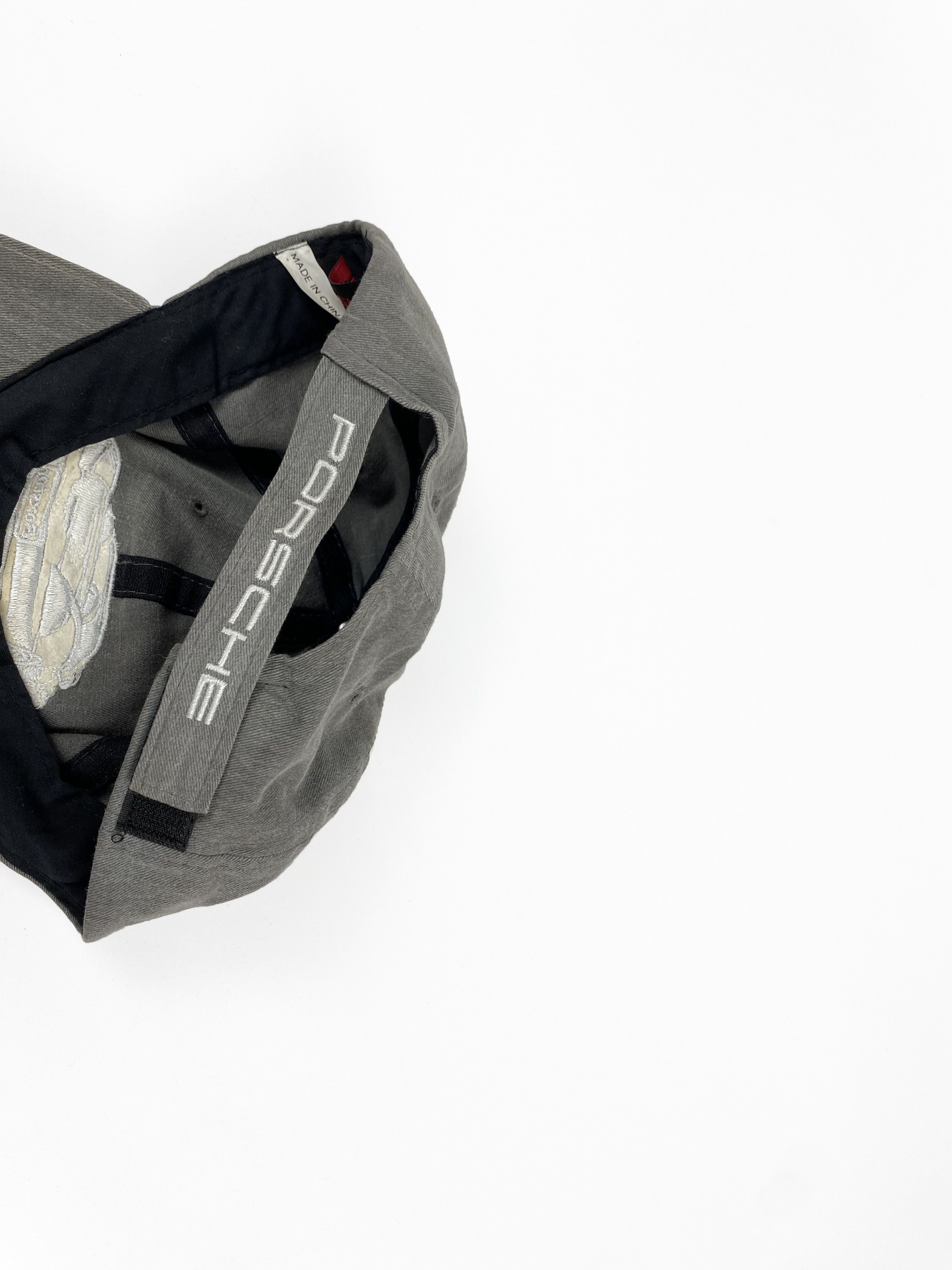 Porsche Design PORSCHE Boxster Vintage Cap Size ONE SIZE - 3 Thumbnail