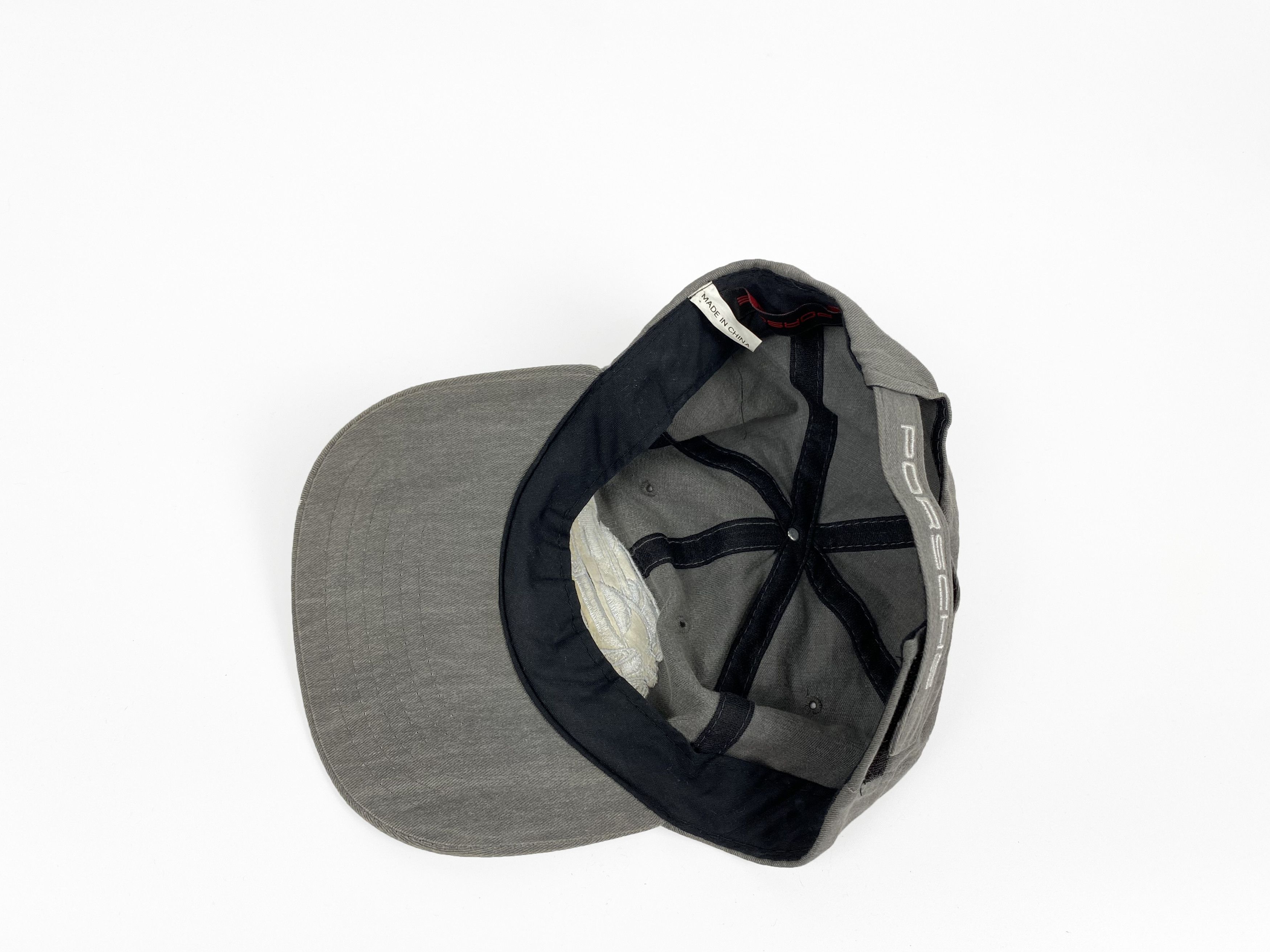 Porsche Design PORSCHE Boxster Vintage Cap Size ONE SIZE - 4 Thumbnail