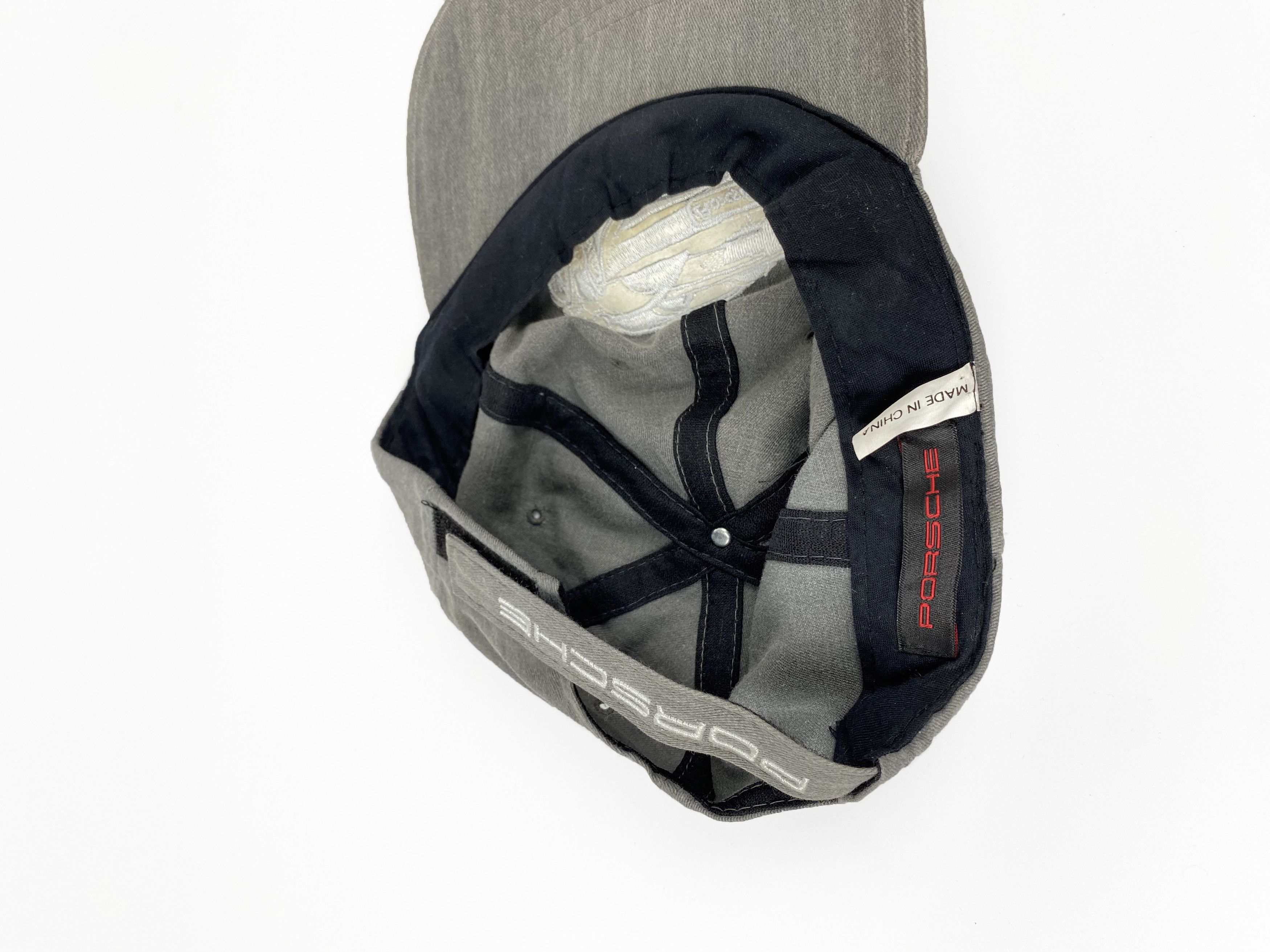Porsche Design PORSCHE Boxster Vintage Cap Size ONE SIZE - 5 Thumbnail
