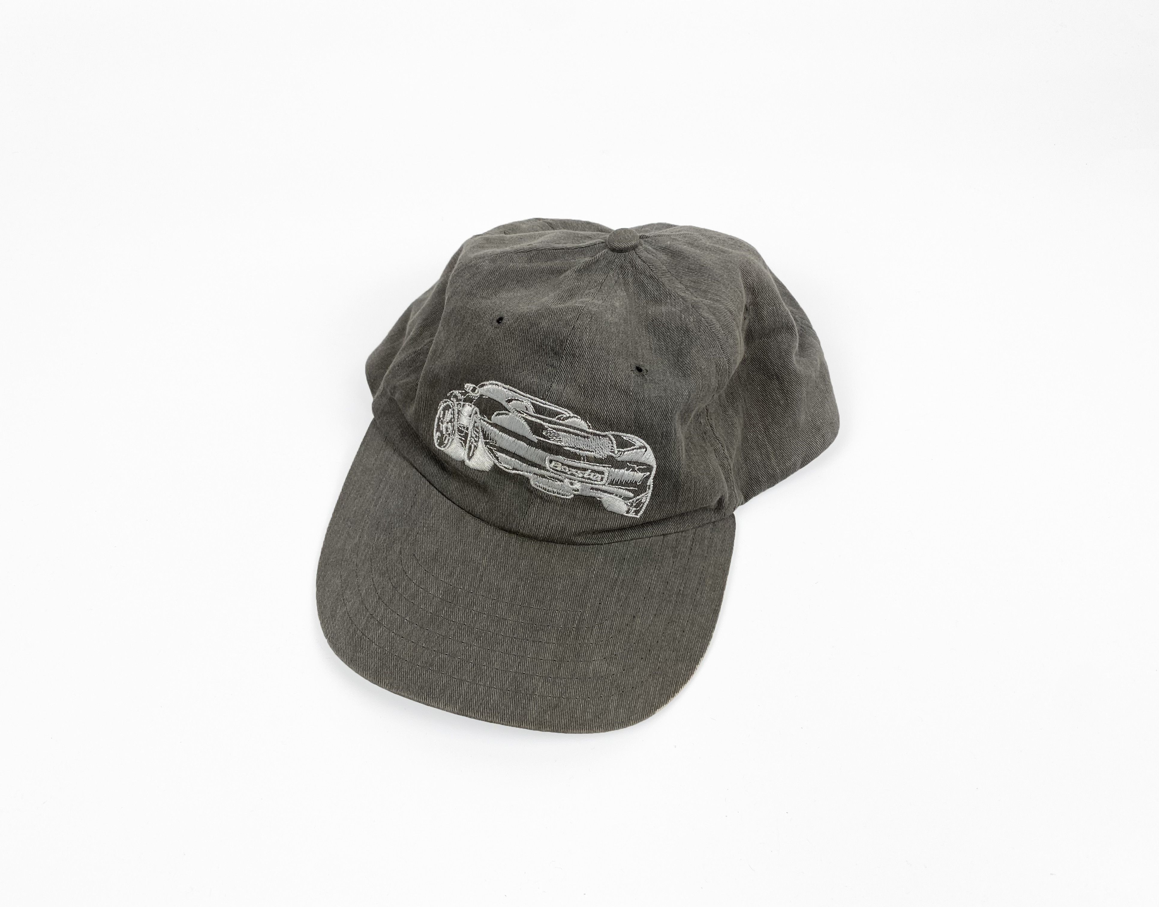 Porsche Design PORSCHE Boxster Vintage Cap Size ONE SIZE - 1 Thumbnail