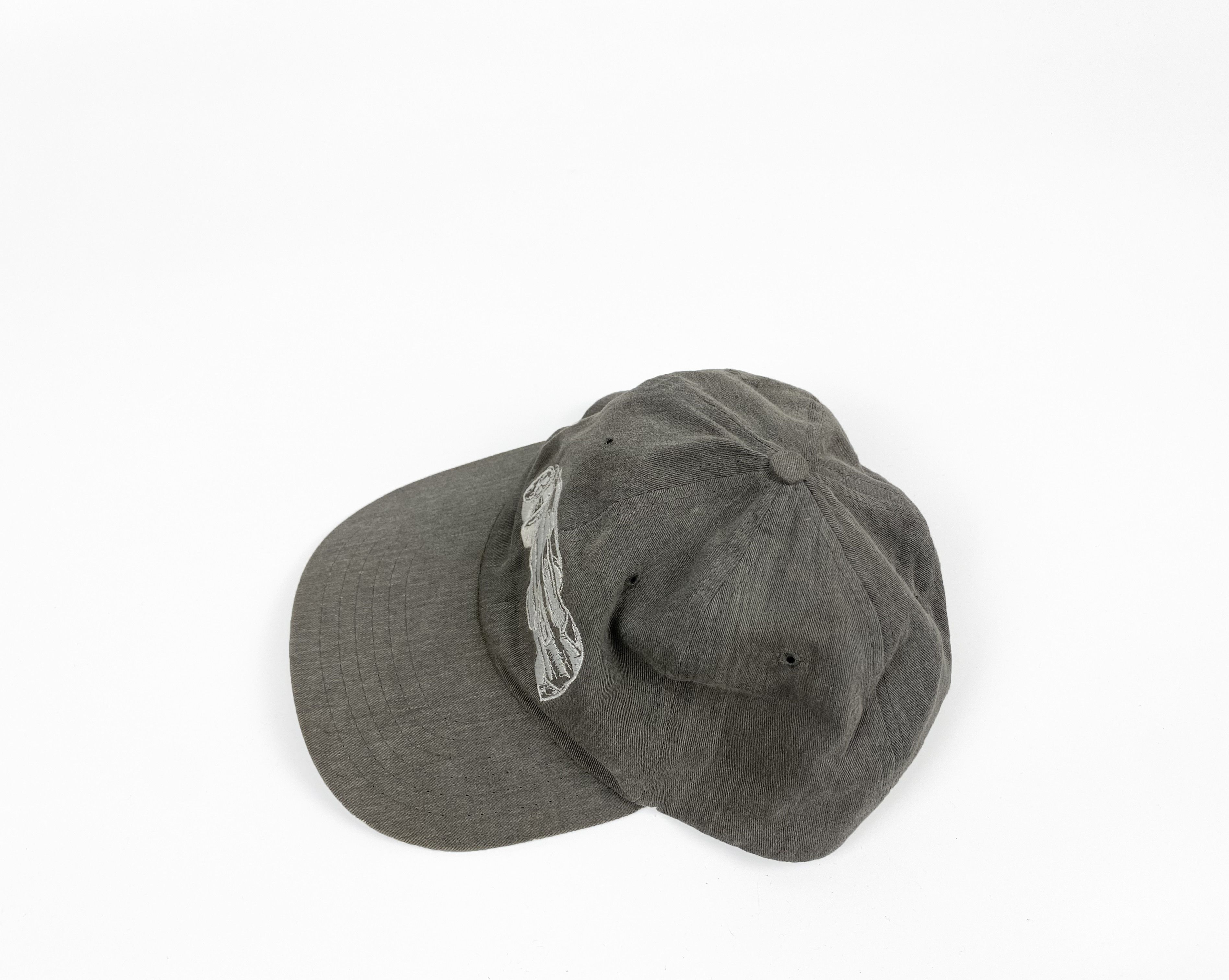 Porsche Design PORSCHE Boxster Vintage Cap Size ONE SIZE - 2 Thumbnail