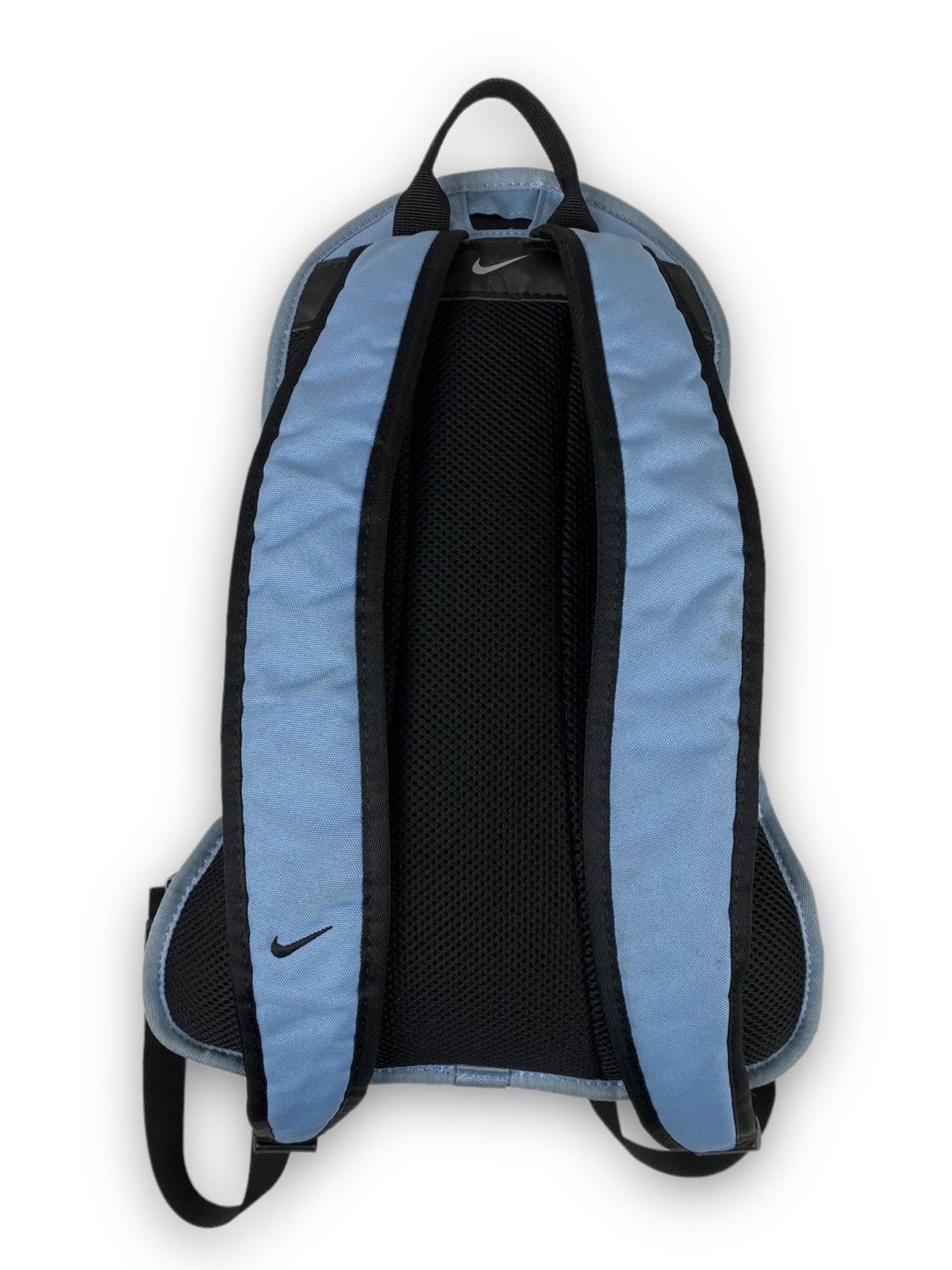 Nike × Rare × Vintage Rare Vintage 80s 90s Nike Backpack