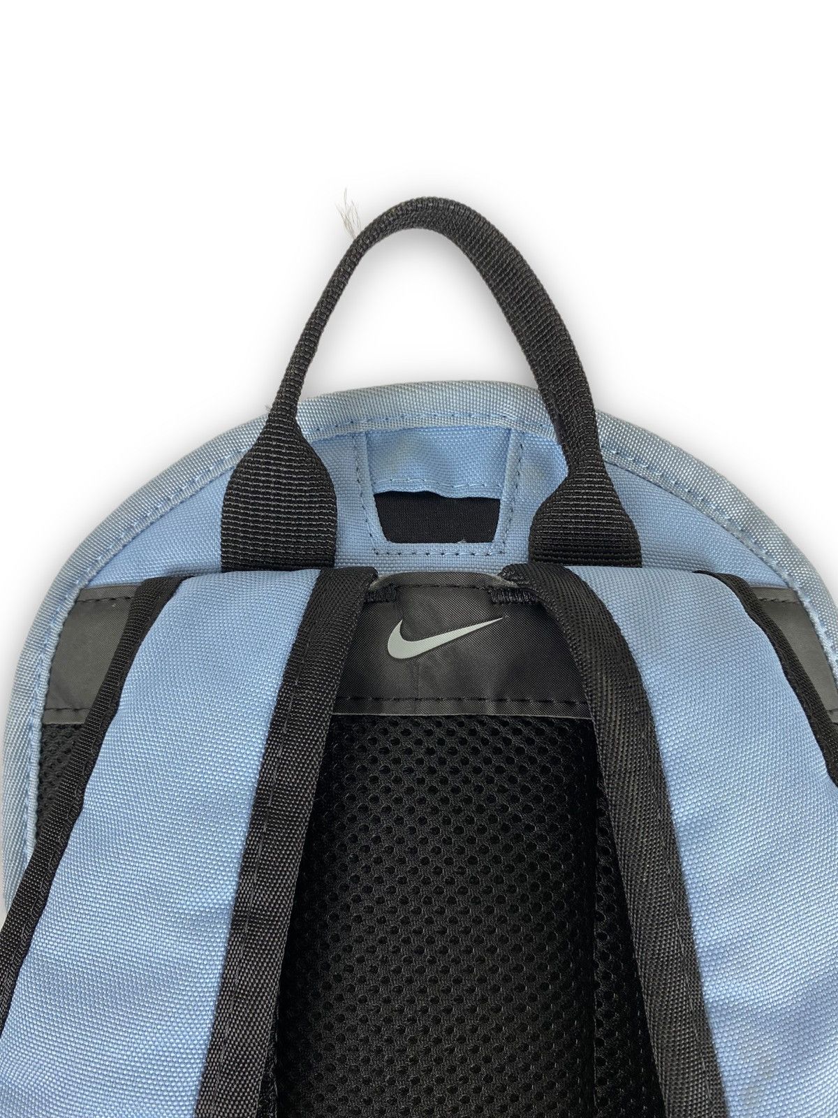 Rare Vintage 80s 90s Nike Backpack Cordura