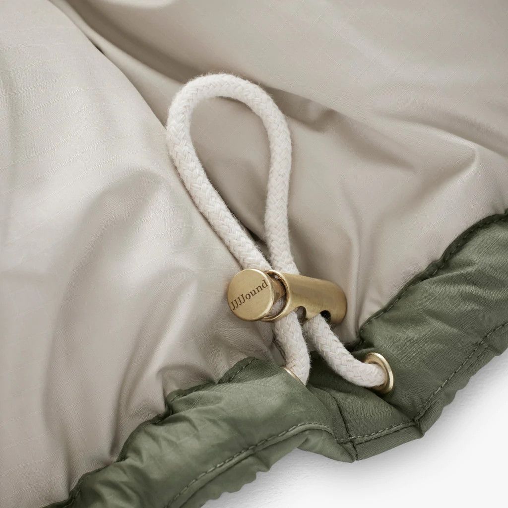 Eddie Bauer × JJJJound Eddie Bauer x JJJJound Down Jacket Olive Green Size US L / EU 52-54 / 3 - 10 Thumbnail