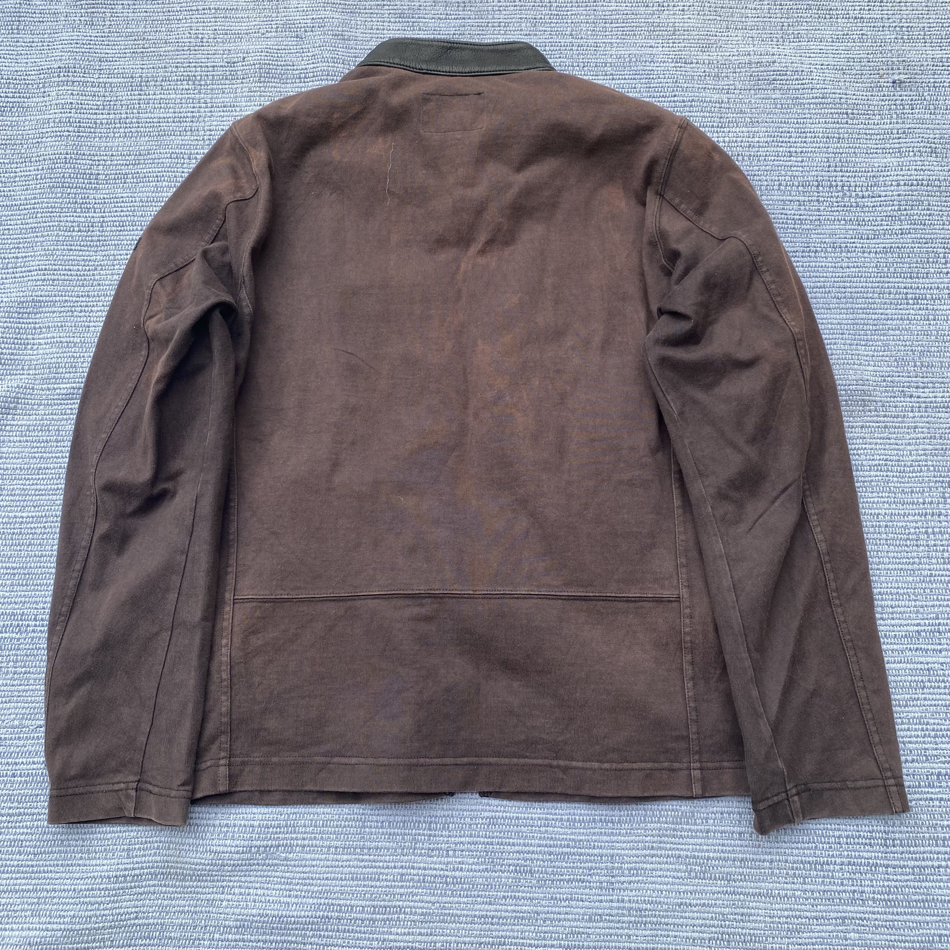Schott vintage schott jacket Size US M / EU 48-50 / 2 - 7 Thumbnail
