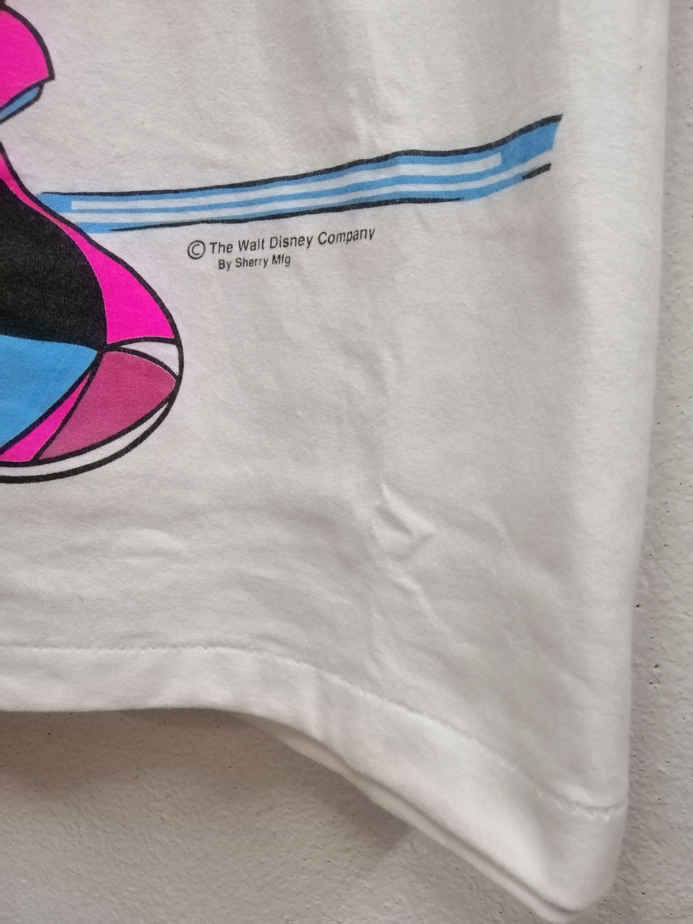 Cartoon Network × Disney × Vintage MINNIE IN GUAM BEACH Size US XXL / EU 58 / 5 - 4 Thumbnail