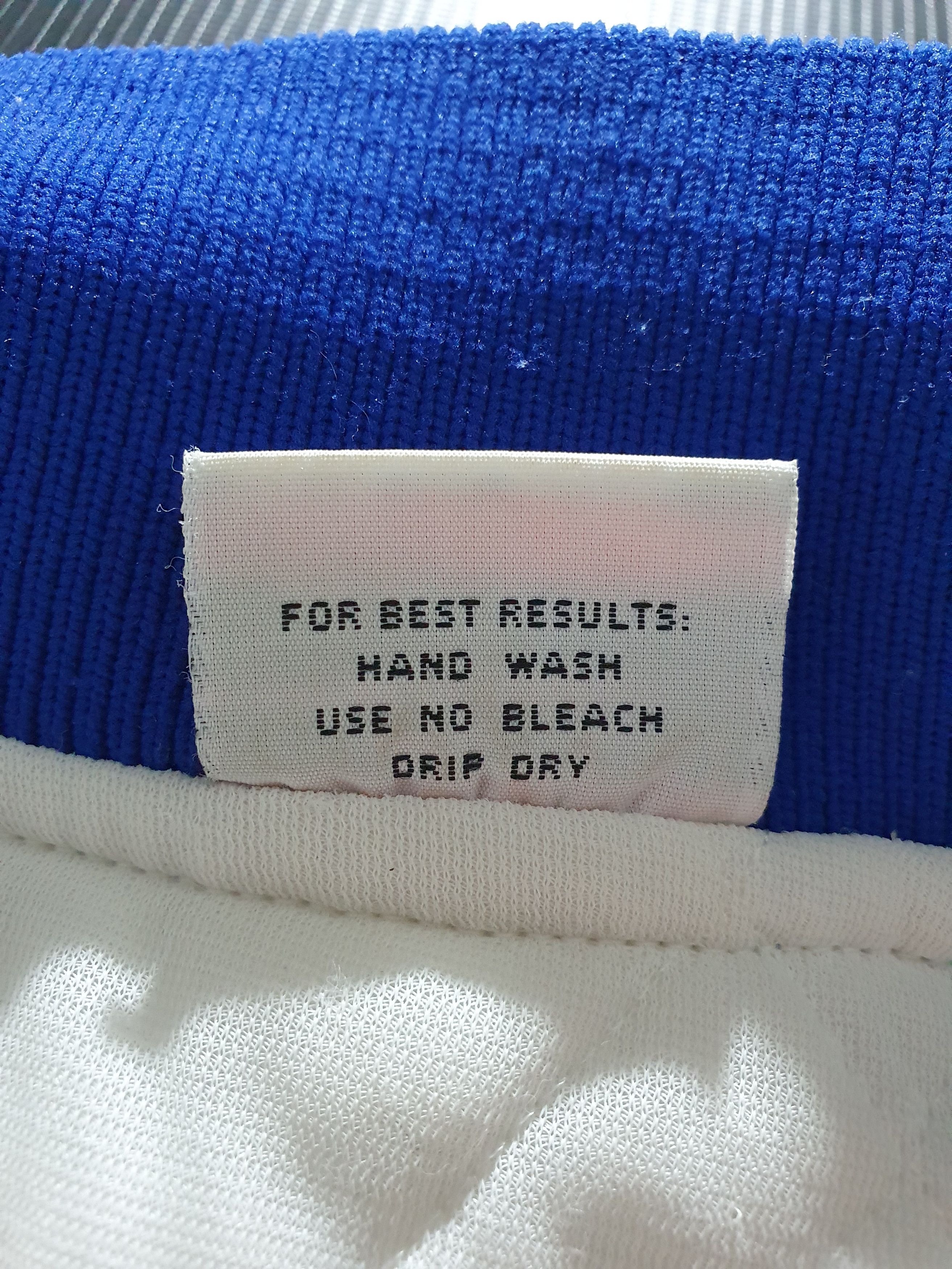 Vintage Rare 87s Vintage Softball Varsity Jacket NSL Size S / US 4 / IT 40 - 6 Thumbnail