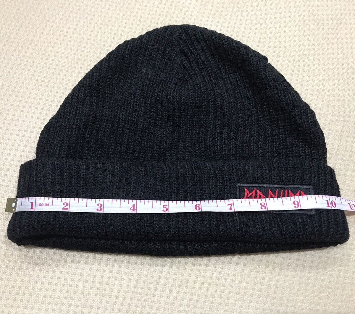 Japanese Brand japanese brand beanie hat Size ONE SIZE - 3 Thumbnail