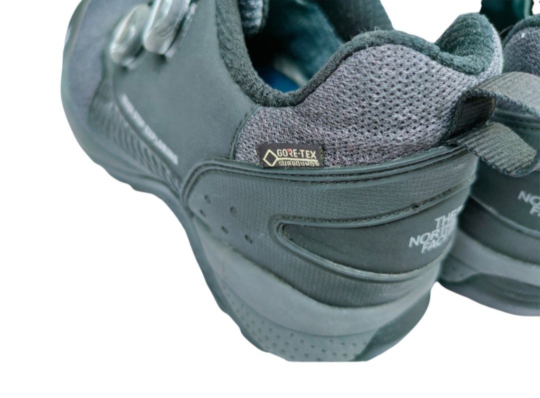 The North Face The North Face Unisex Street Style Gore-Tex Sneakers Size US 10.5 / EU 43-44 - 8 Thumbnail