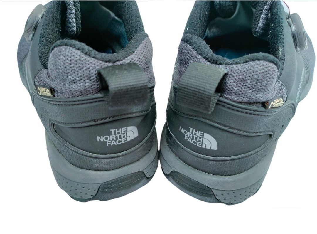 The North Face The North Face Unisex Street Style Gore-Tex Sneakers Size US 10.5 / EU 43-44 - 6 Thumbnail