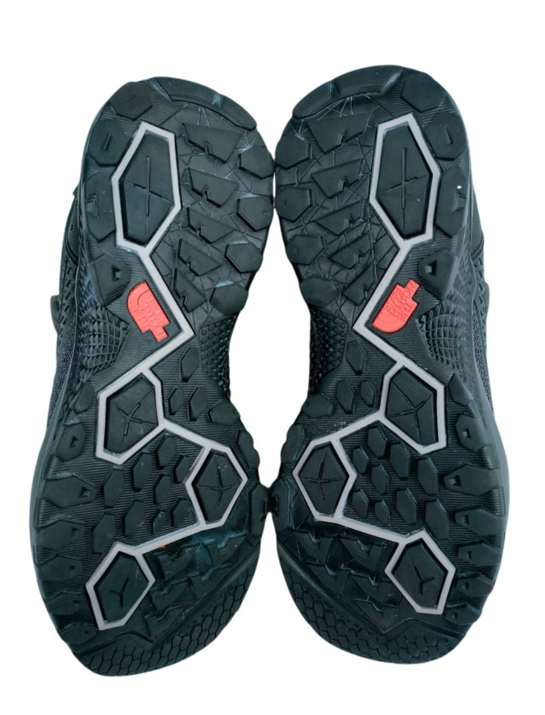 The North Face The North Face Unisex Street Style Gore-Tex Sneakers Size US 10.5 / EU 43-44 - 5 Thumbnail