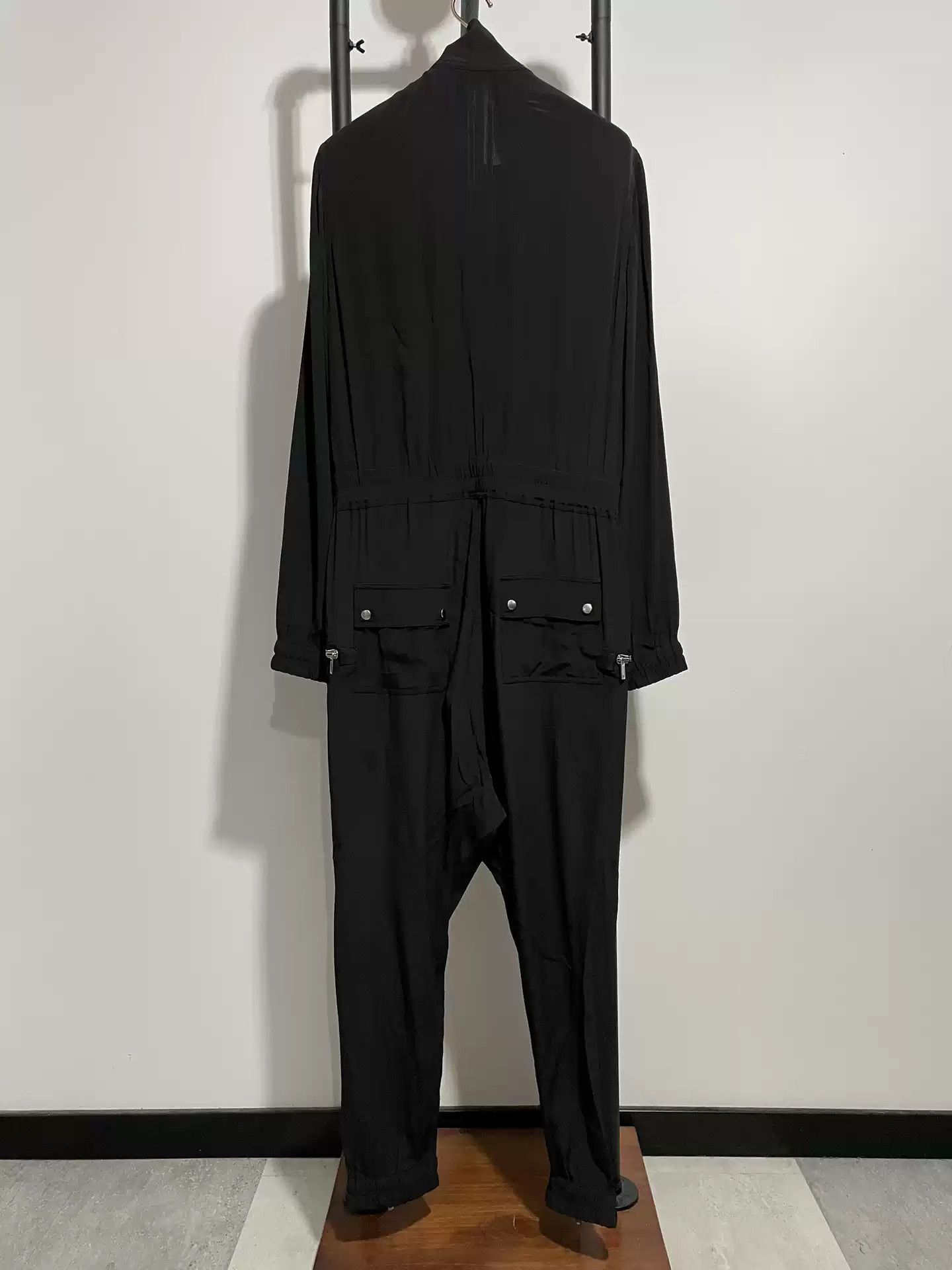 Rick Owens Rick Owens jumpsuit | Grailed