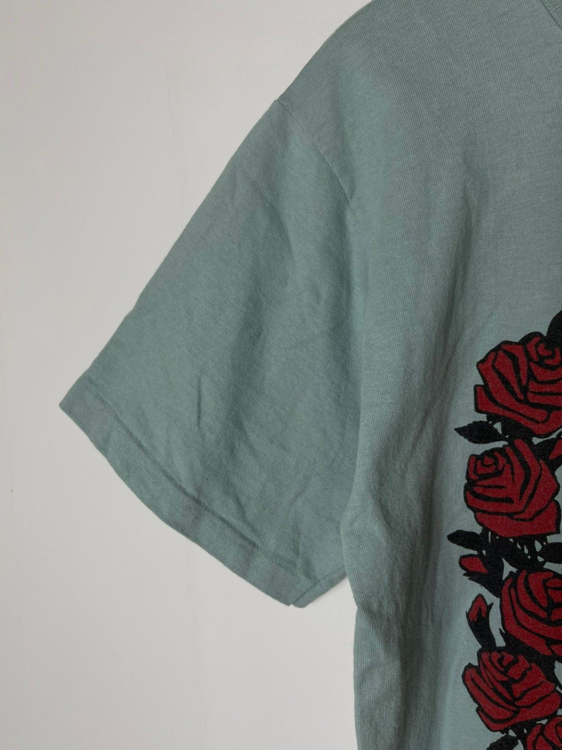Band Tees GTMC208 Vintage 90s Selena Quintanilla single stitch t-shirt Size US M / EU 48-50 / 2 - 4 Thumbnail