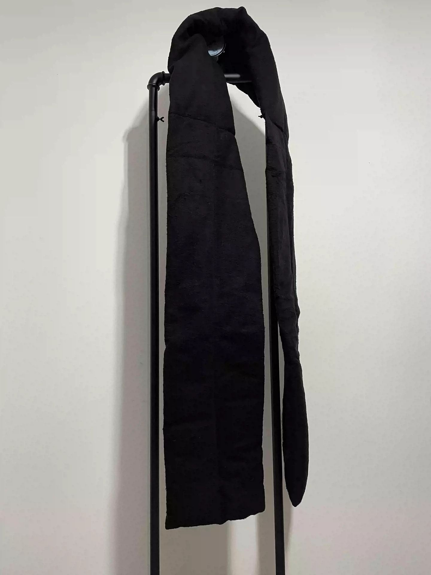 Rick Owens scarf