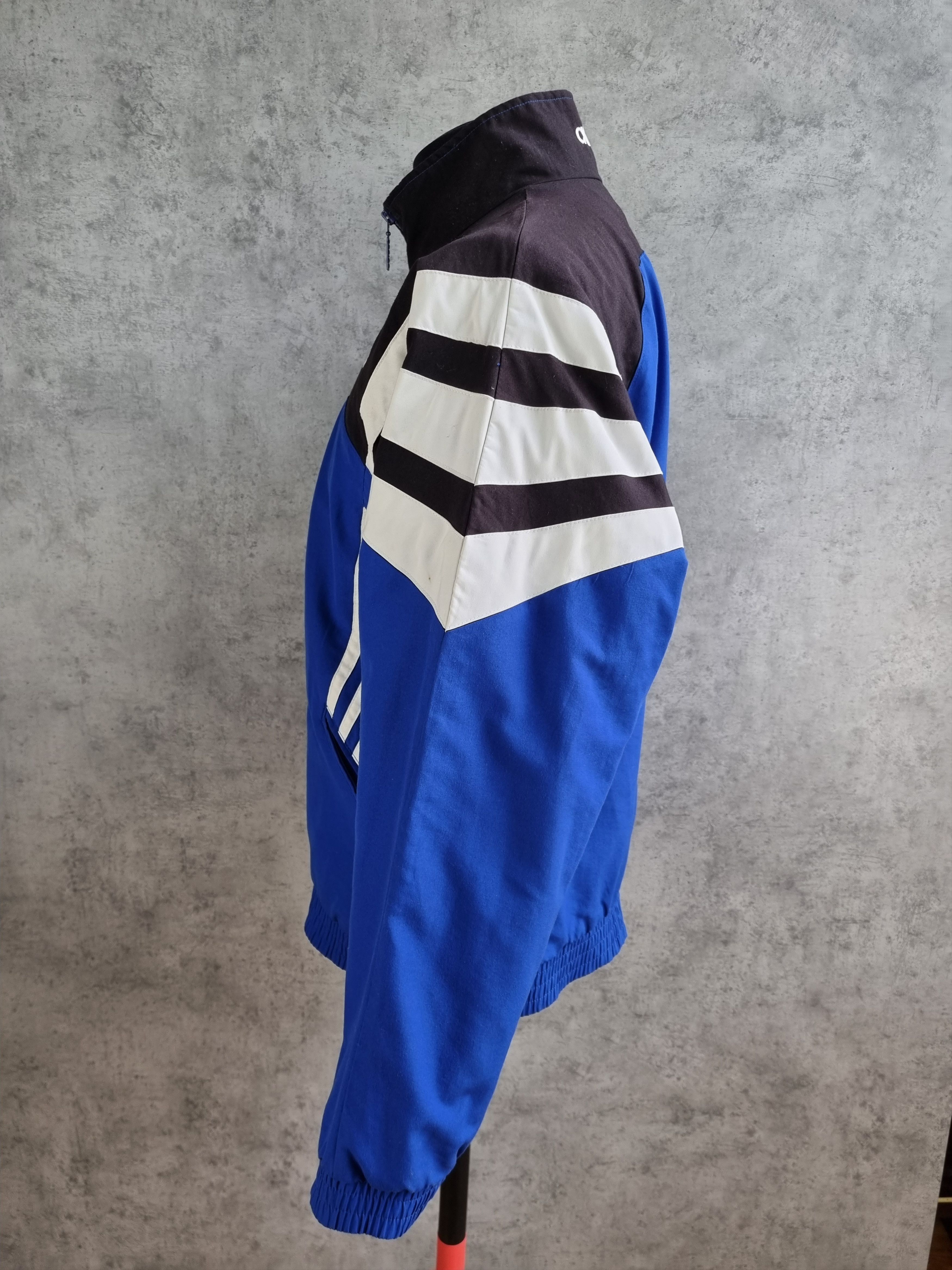 Adidas Rare Vintage ADIDAS Light Jacket similar to PALACE syle Size US M / EU 48-50 / 2 - 6 Thumbnail