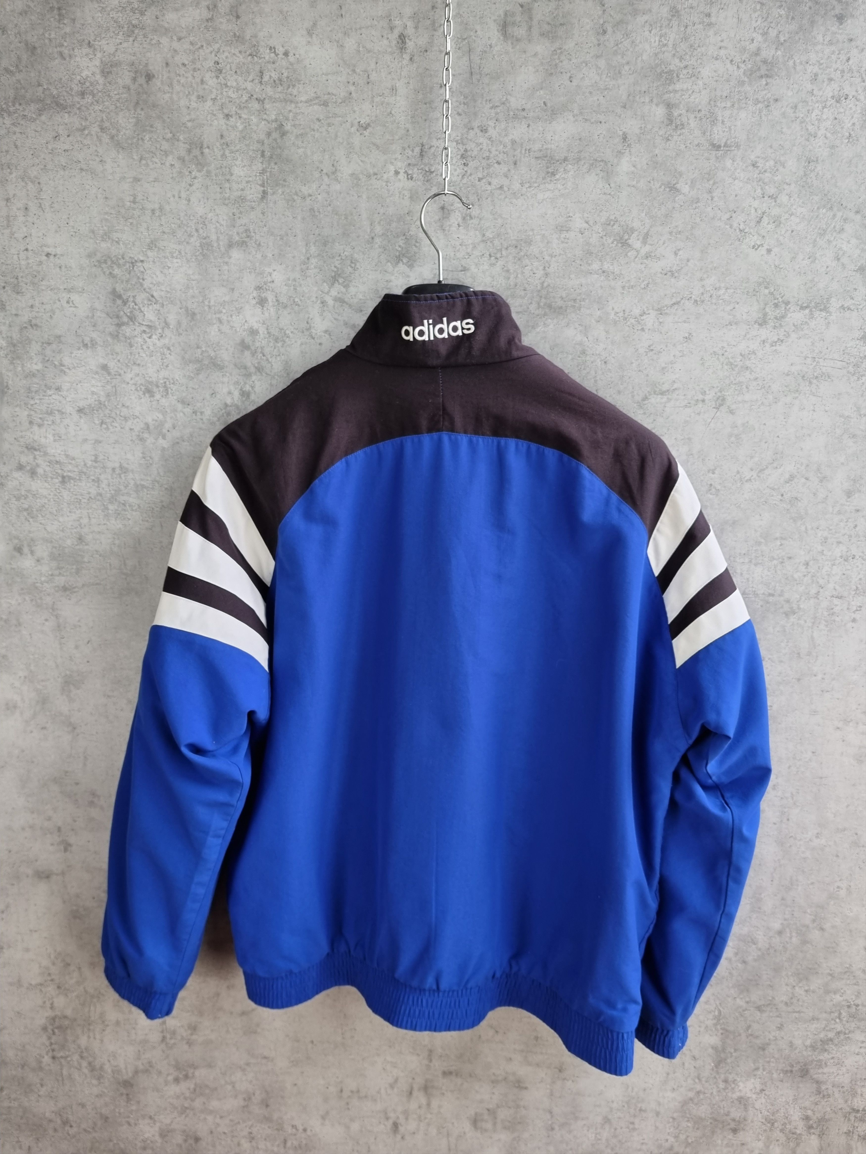 Adidas Rare Vintage ADIDAS Light Jacket similar to PALACE syle Size US M / EU 48-50 / 2 - 5 Thumbnail