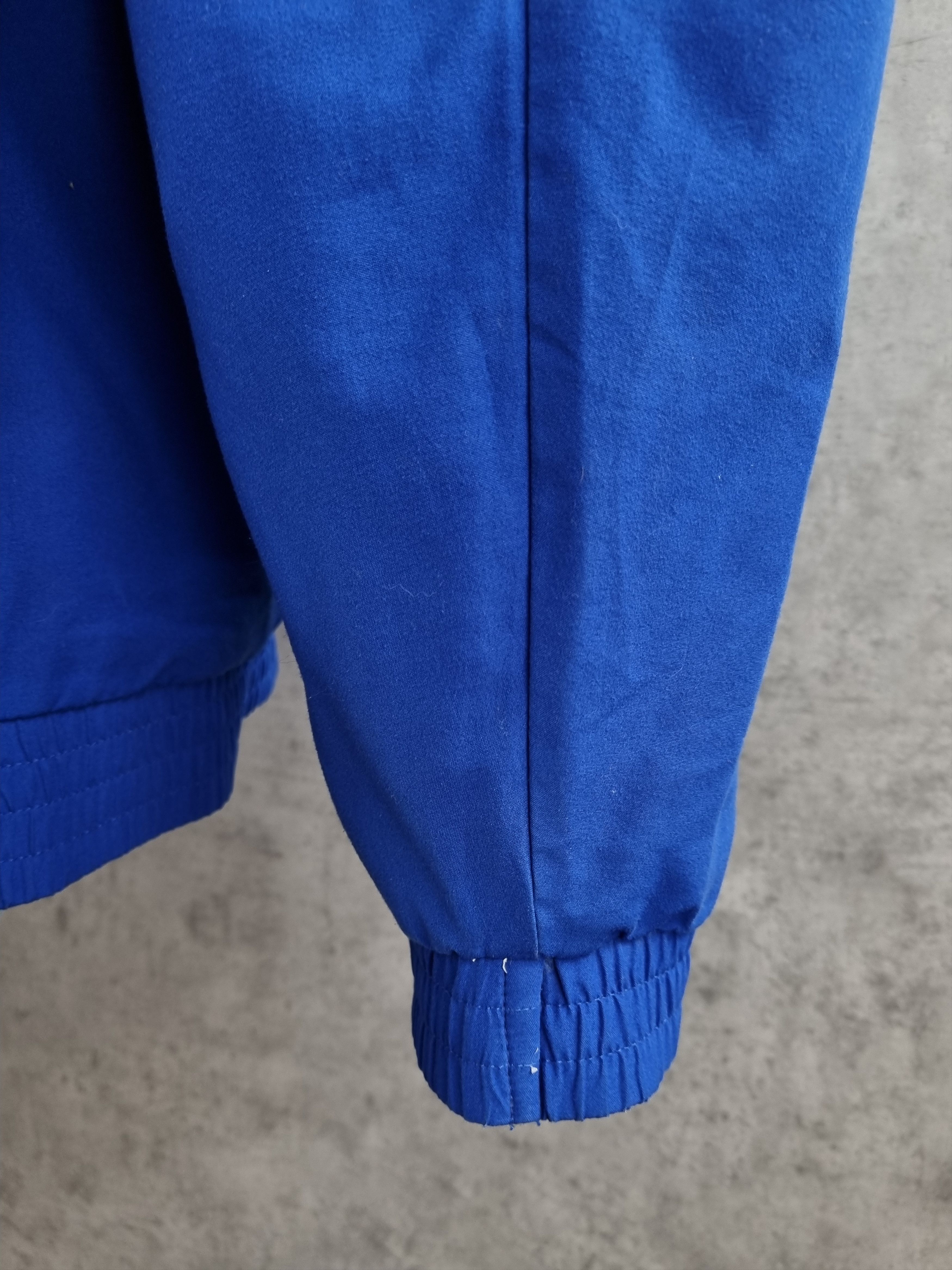 Adidas Rare Vintage ADIDAS Light Jacket similar to PALACE syle Size US M / EU 48-50 / 2 - 21 Thumbnail
