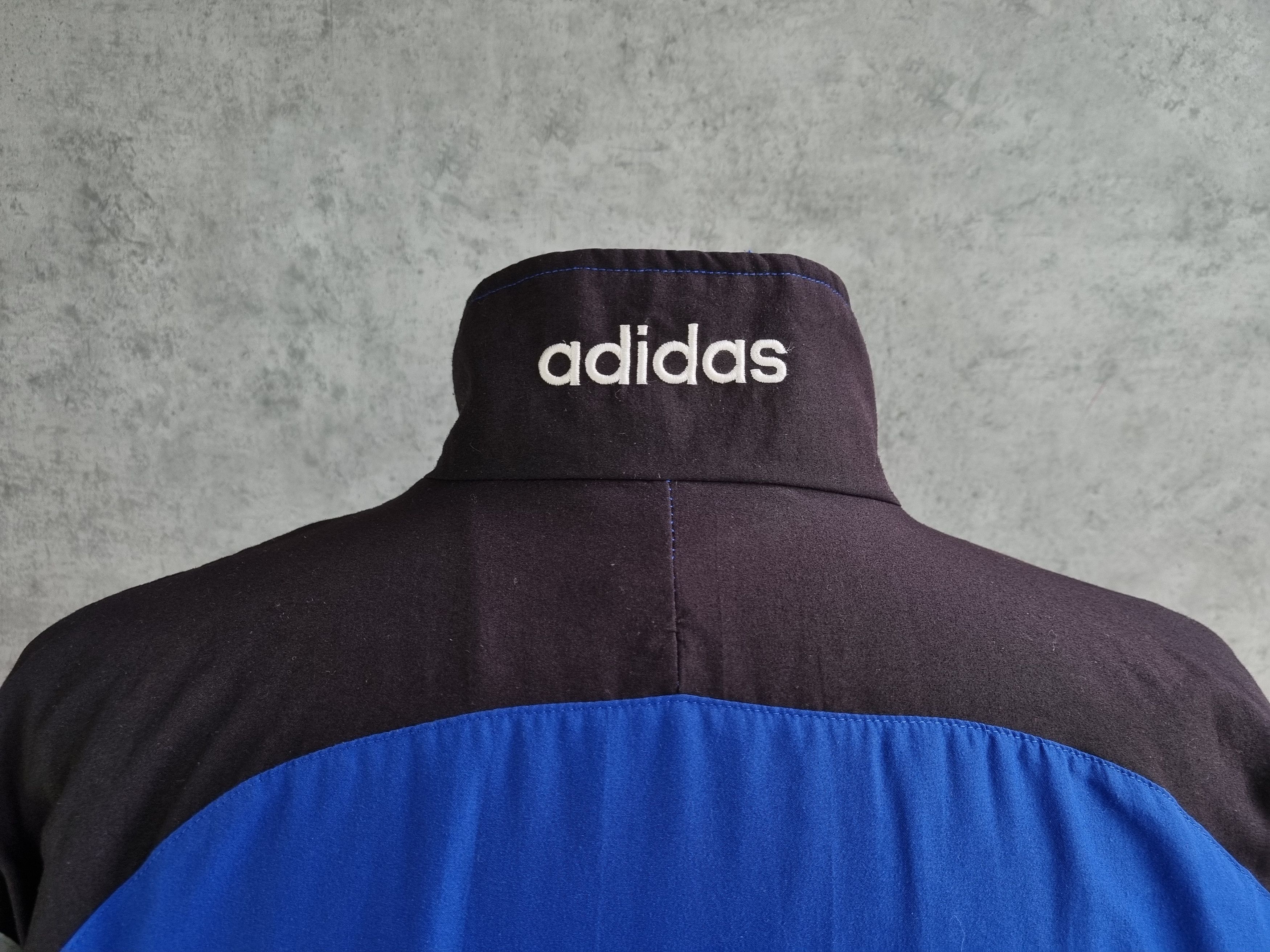 Adidas Rare Vintage ADIDAS Light Jacket similar to PALACE syle Size US M / EU 48-50 / 2 - 17 Thumbnail