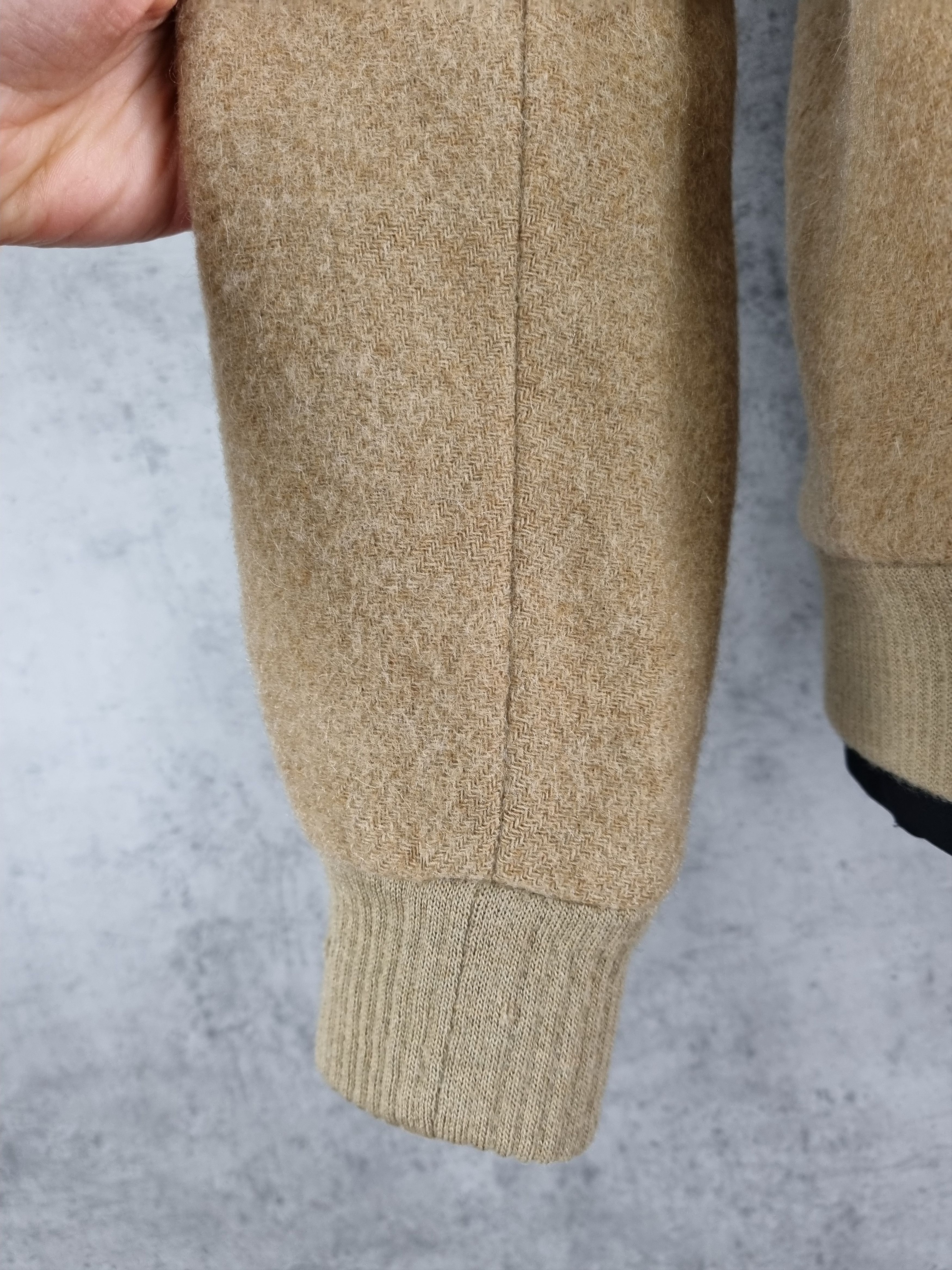 Vintage 70s WINSTON True Teddy Jacket Made In France Size US M / EU 48-50 / 2 - 19 Thumbnail