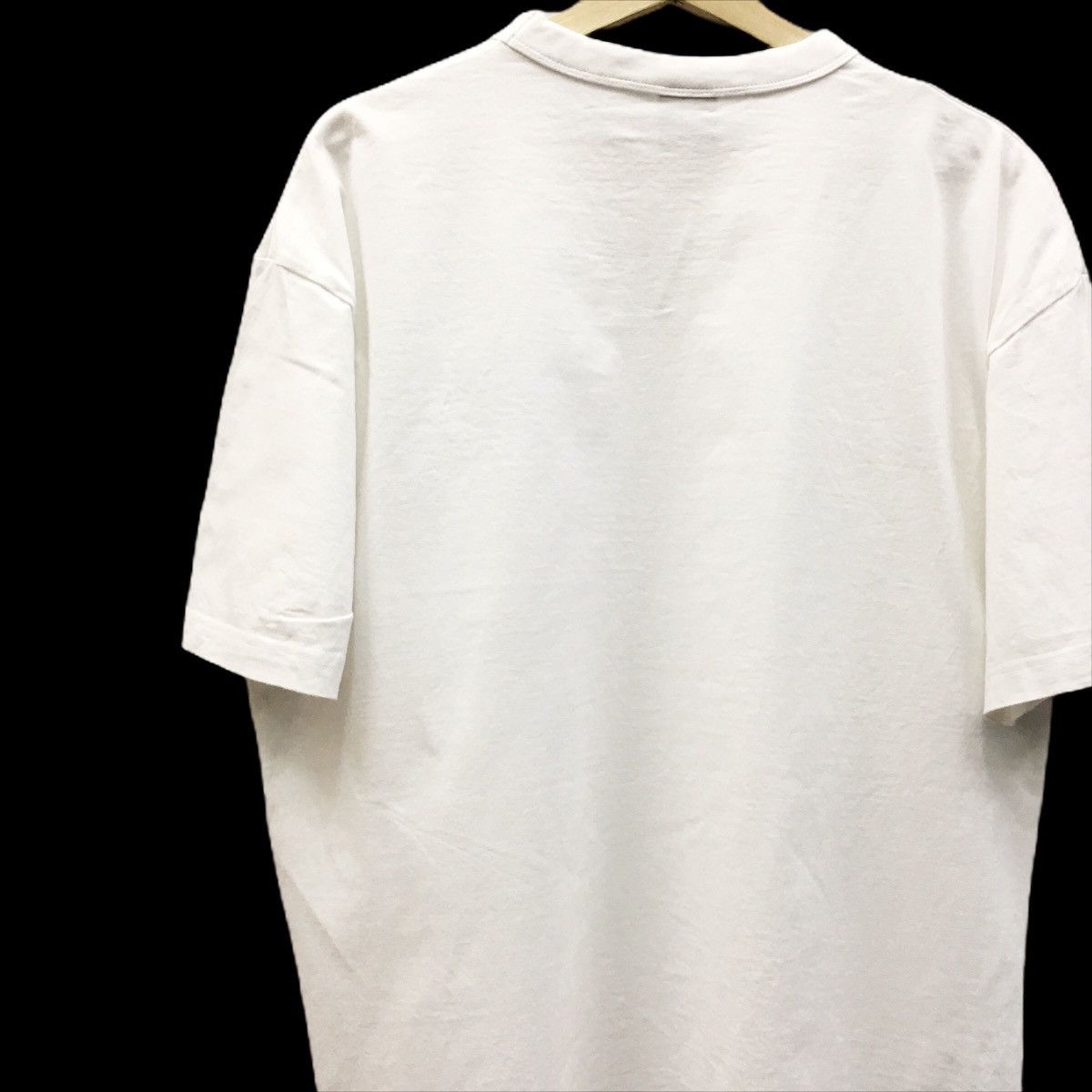 Playstation Rare Video Game PlayStation Small Logo Embroidery Tee Size US L / EU 52-54 / 3 - 5 Thumbnail