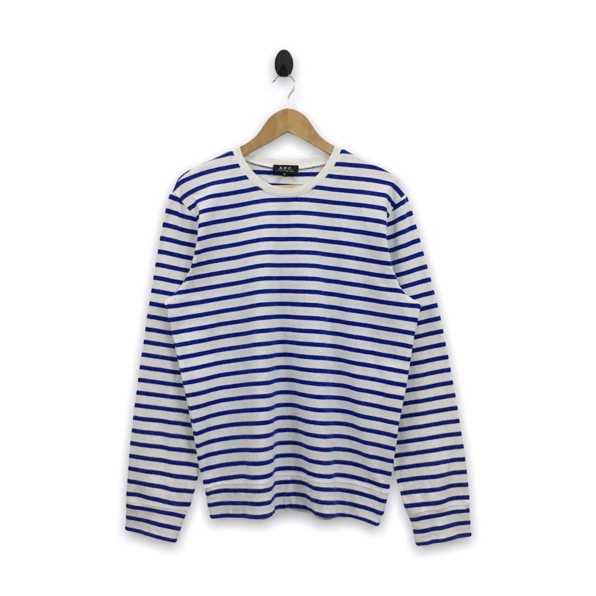 トップス a.p.c archive wash long sleeve  t shirt DC Corpo - Long Sleeves T-shirt for Boys | DC Shoes