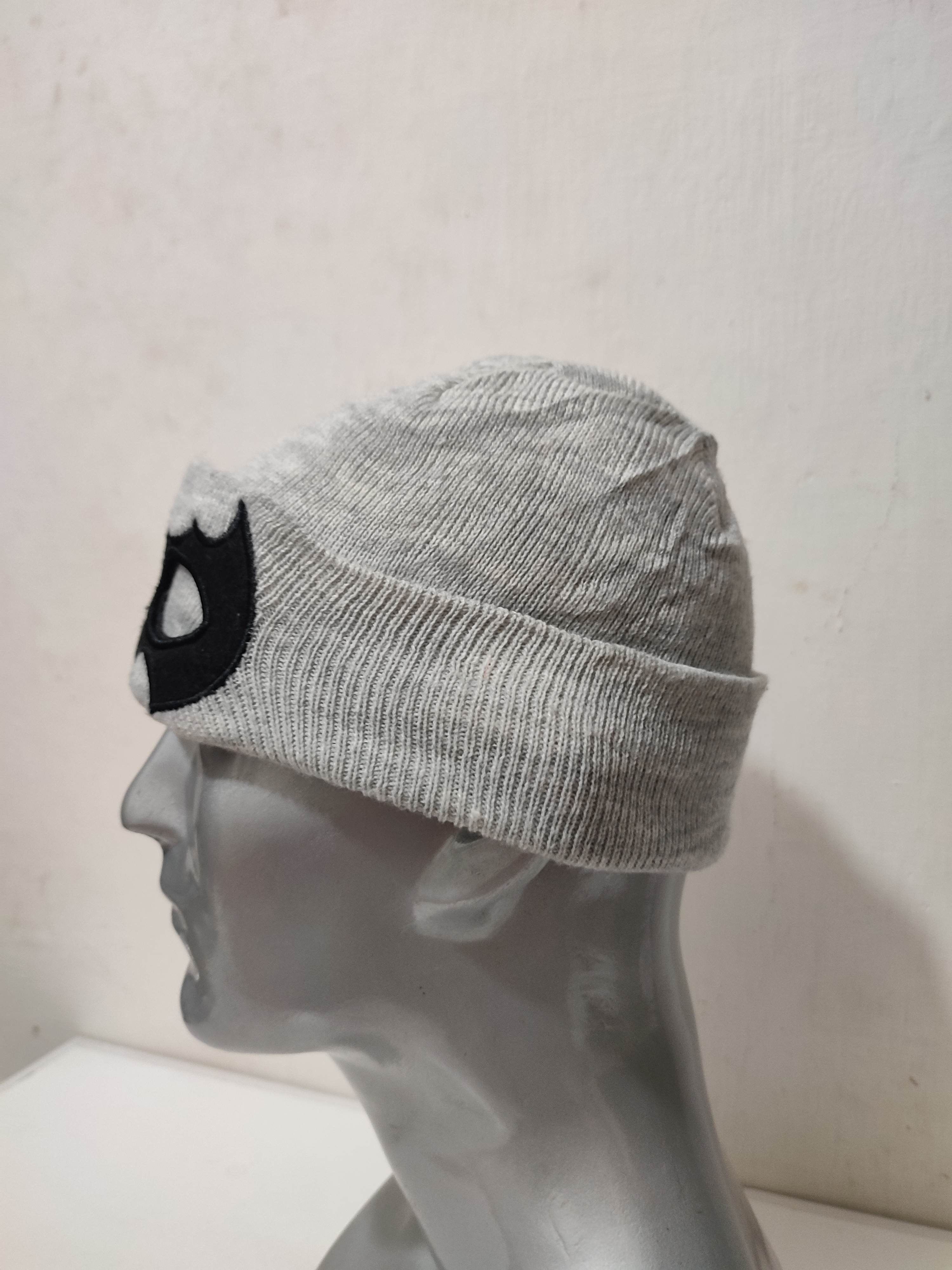 H&M H&M Batman Beanie Hats Size ONE SIZE - 3 Thumbnail
