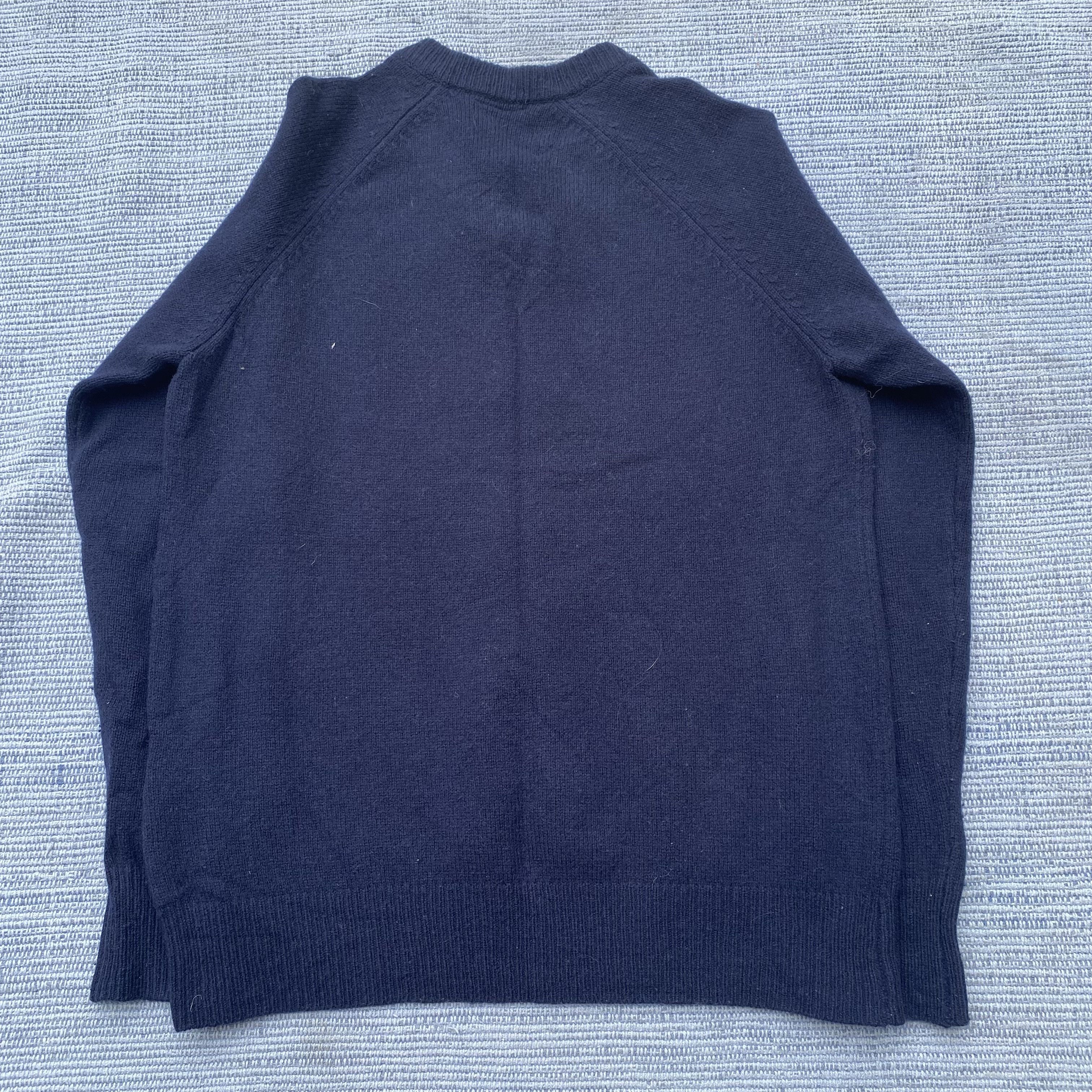 CABANE de ZUCCa zucca dayz knitwear Size US M / EU 48-50 / 2 - 4 Thumbnail