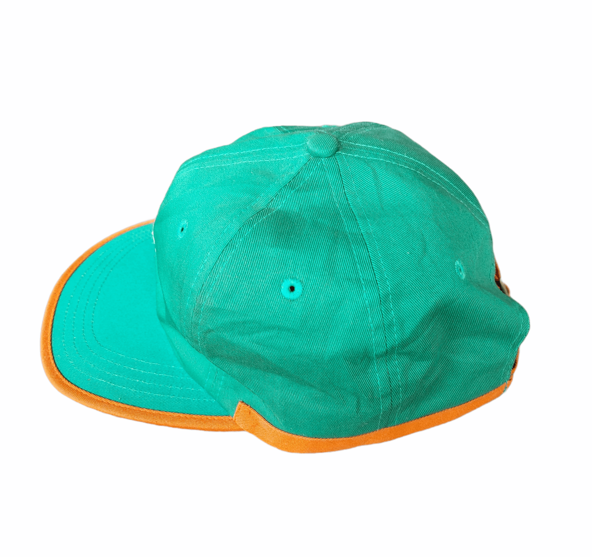 Polo Ralph Lauren Vintage Polo Sport Usa Hat Rare Size ONE SIZE - 2 Thumbnail